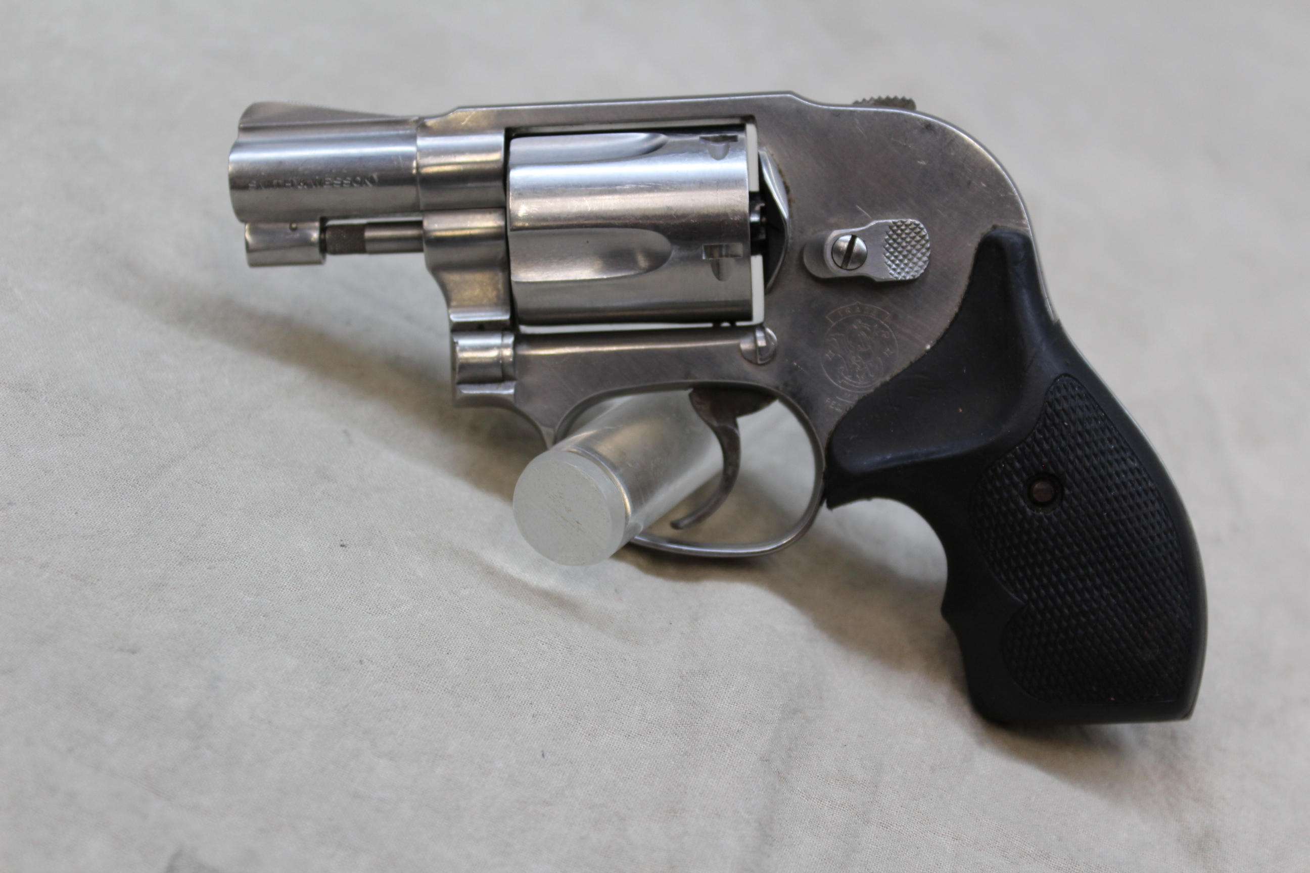 Image of Smith & Wesson 649-2 ~.38 S&W Special~