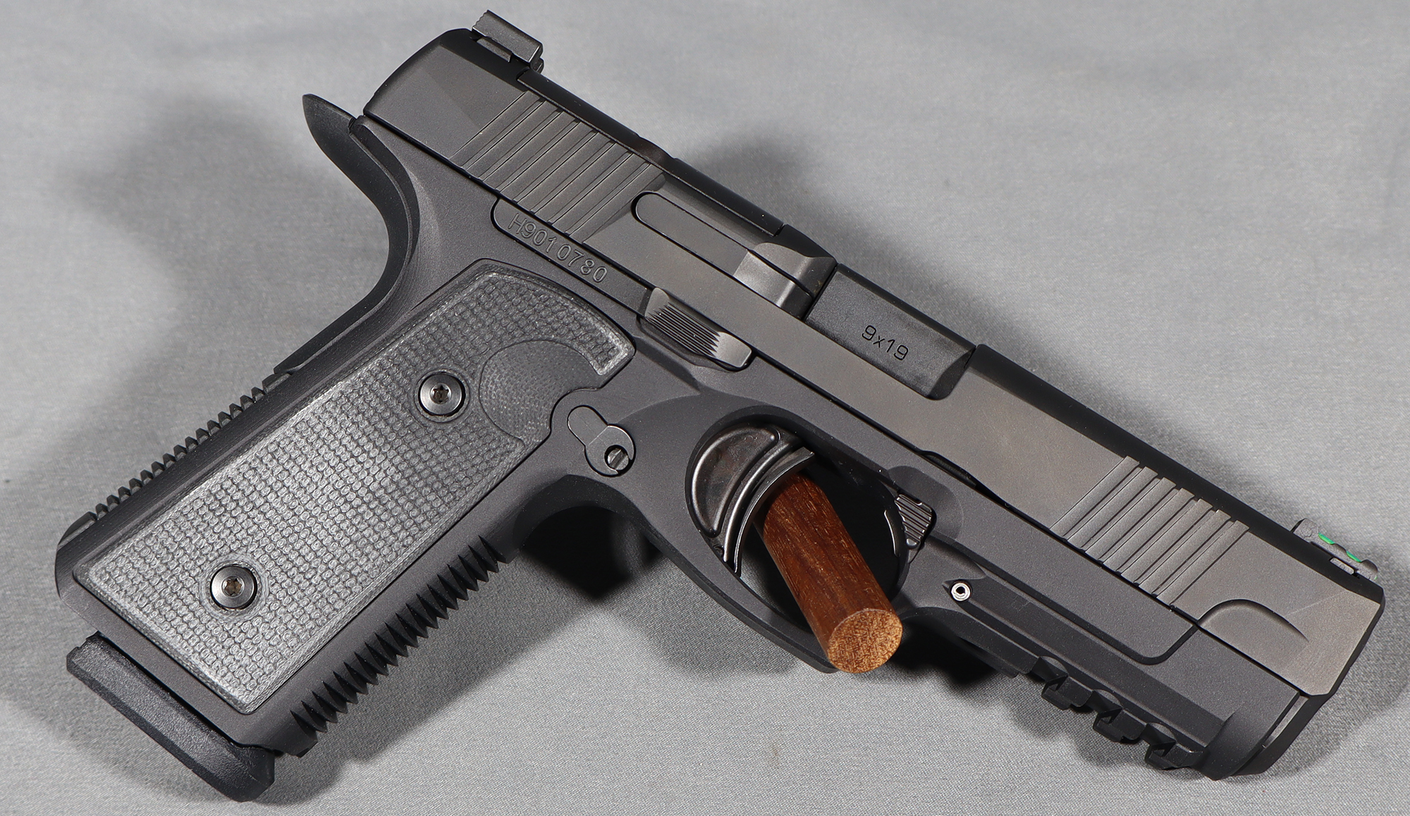 Image of Daniel Defense ~ Daniel H9 ~ 9mm Luger