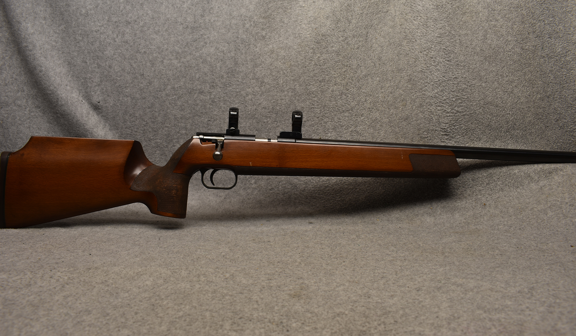 Image of Anschutz ~ Model 64 Silhouette ~ .22 Long Rifle