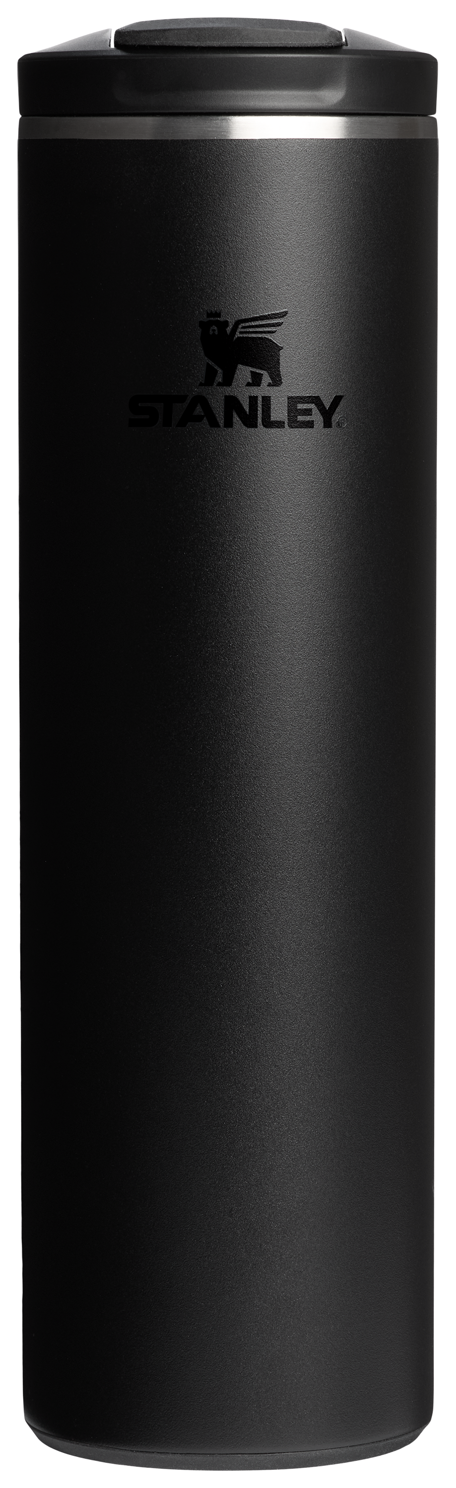 Image of Stanley Transit Flip Top Mug - Black