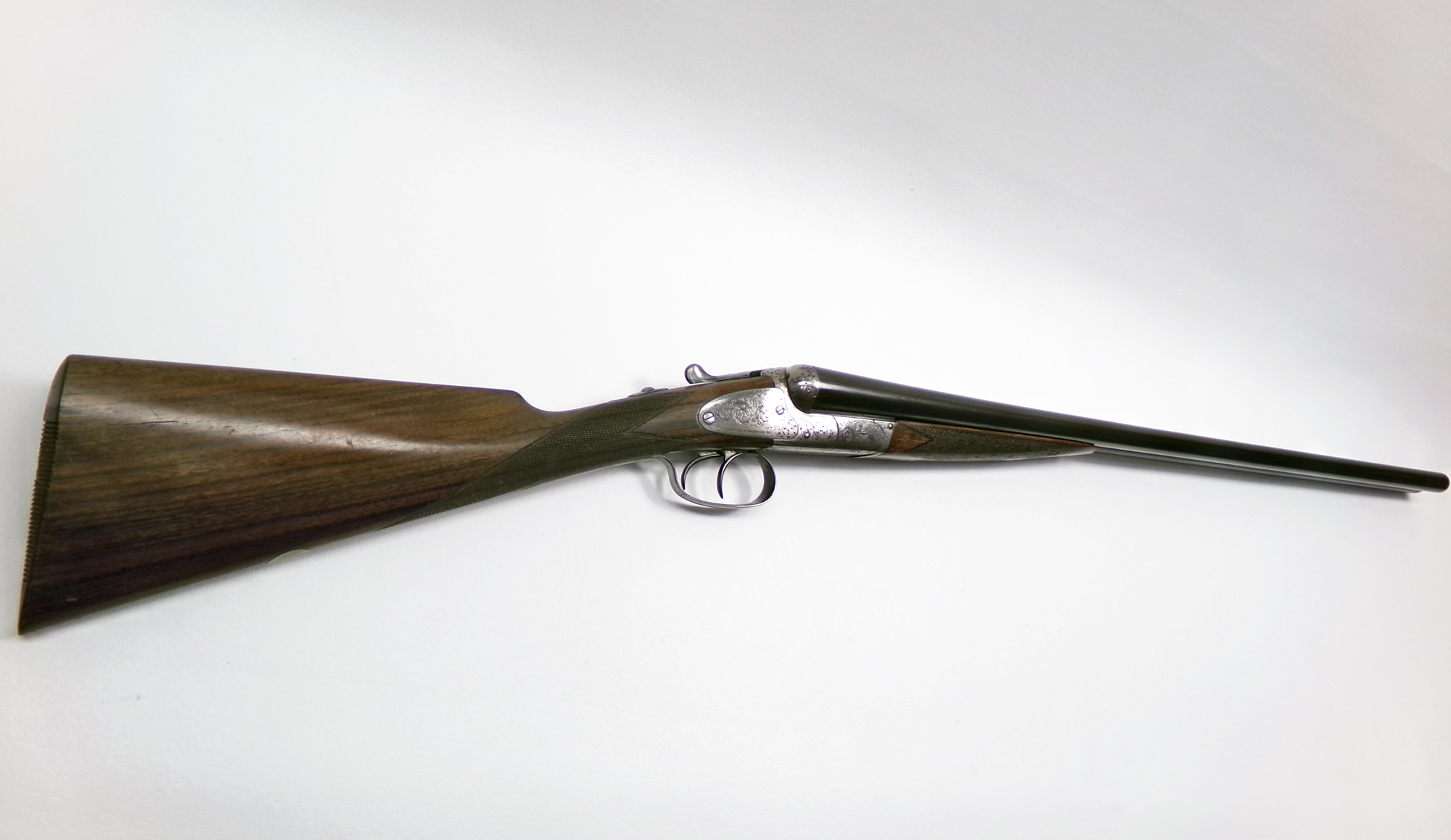 Image of Cogswell & Harrison ~ Avant Tout ~ 12 Gauge