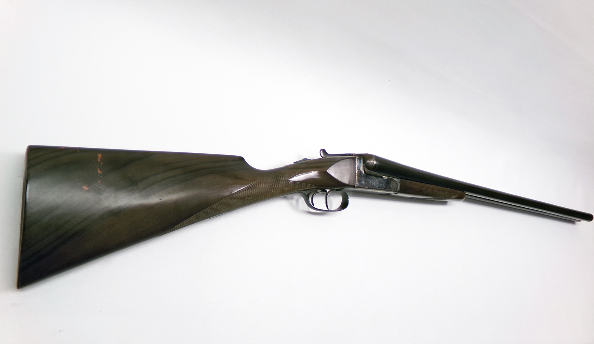 Image of Gorosabel ~ Single Point ~ 12 Gauge