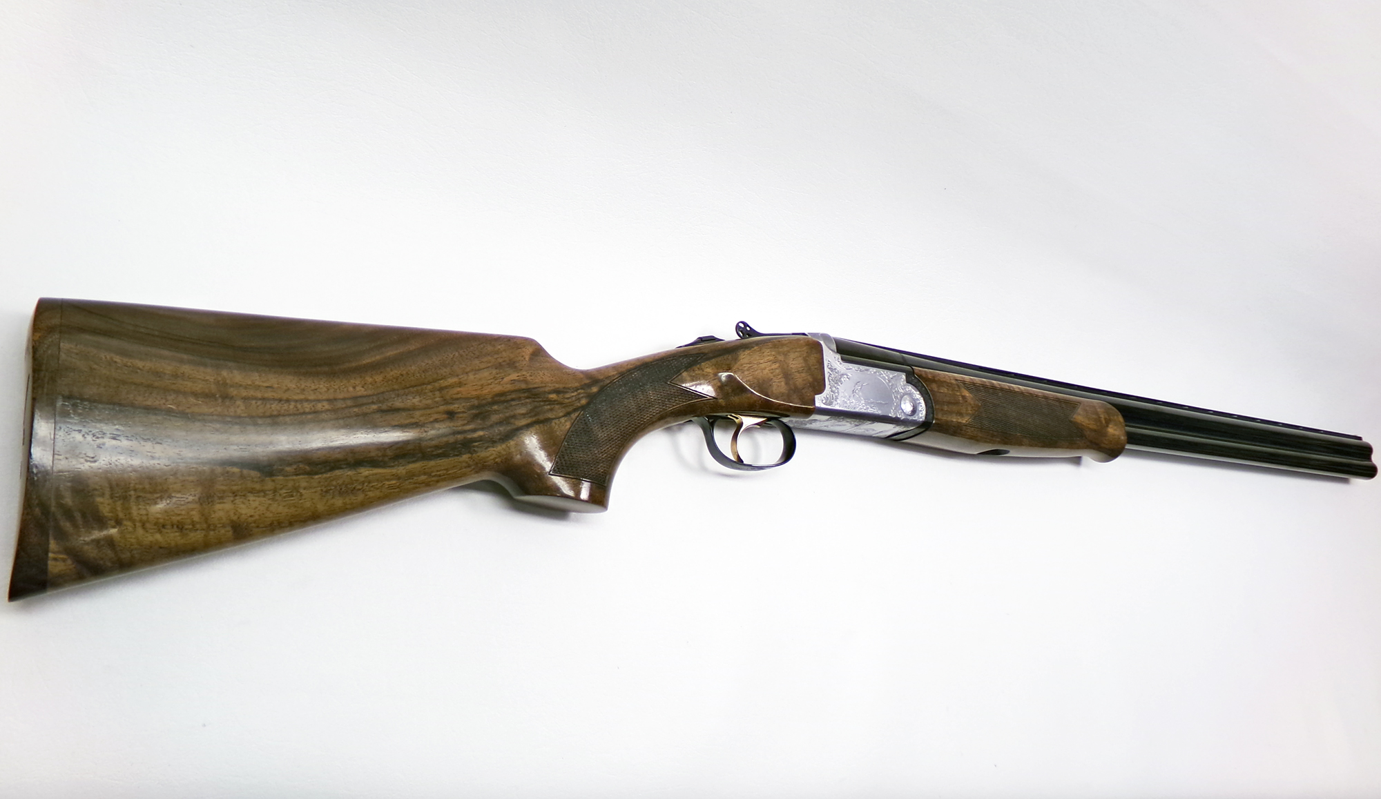 Image of Cogswell & Harrison ~ Windsor ~ 12 Gauge