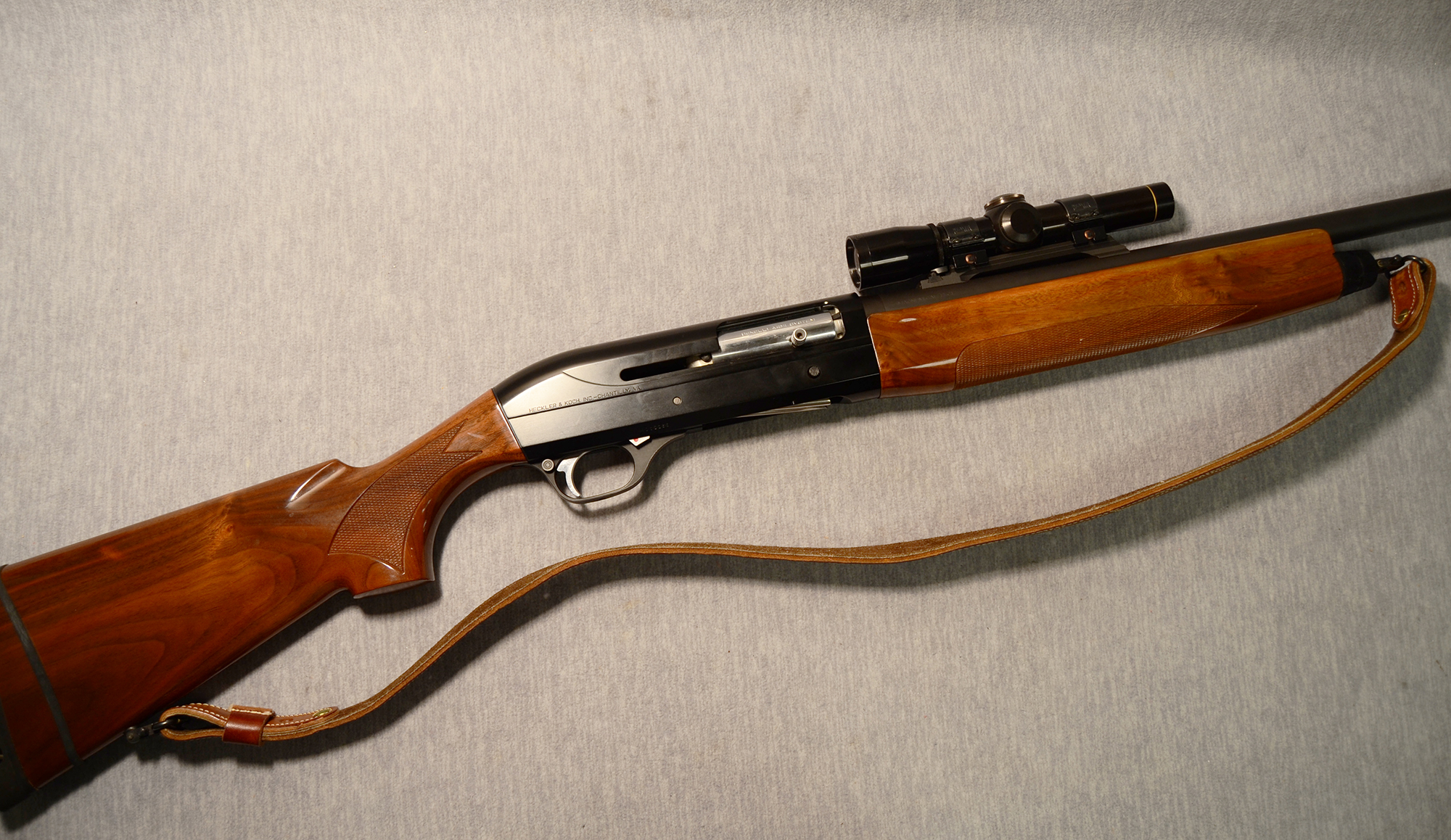 Benelli ~ Montefeltro Super 90 ~ 12 Gauge - Benelli