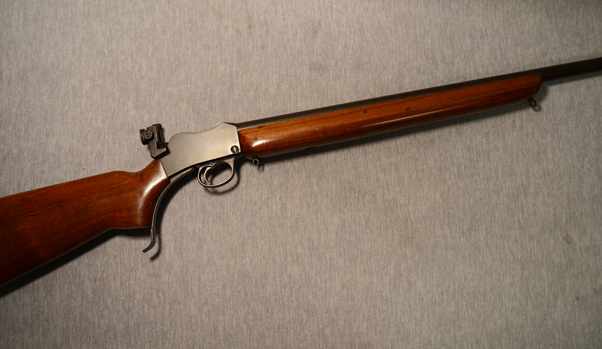 Image of BSA ~ Model 12/15 ~ .22 Long Rifle