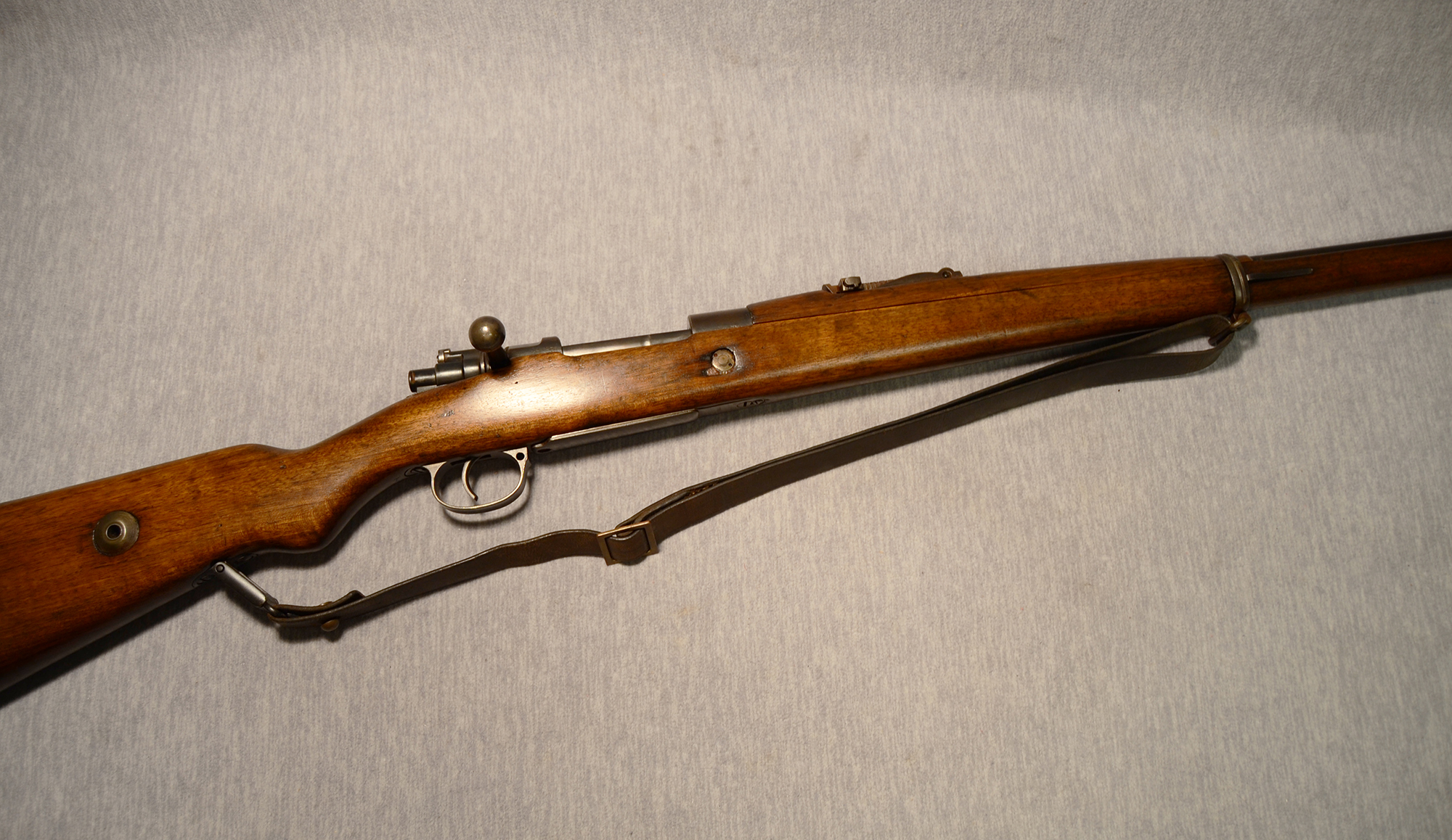 Image of Zbrojovka Brno ~ 98/22 Mauser ~ 8mm