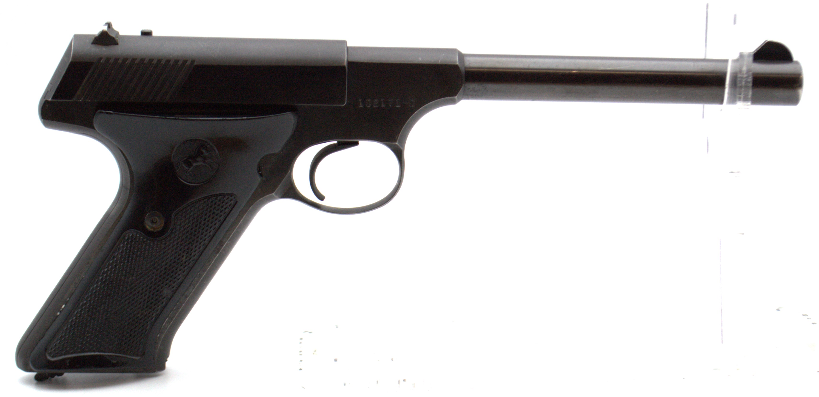 Colt ~ Huntsman ~ .22 Long Rifle - Colt
