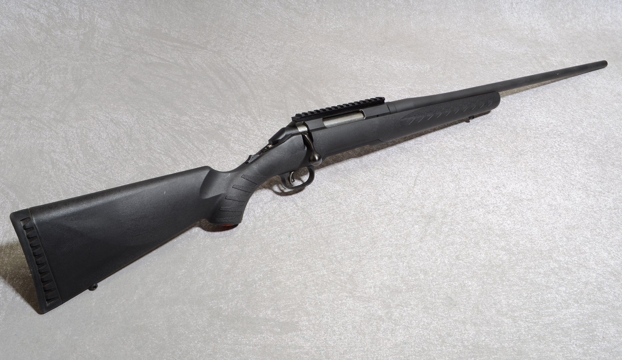 Image of "Ruger American Rifle, .308 Winchester, 22"" Barrel, 6.5 lbs."