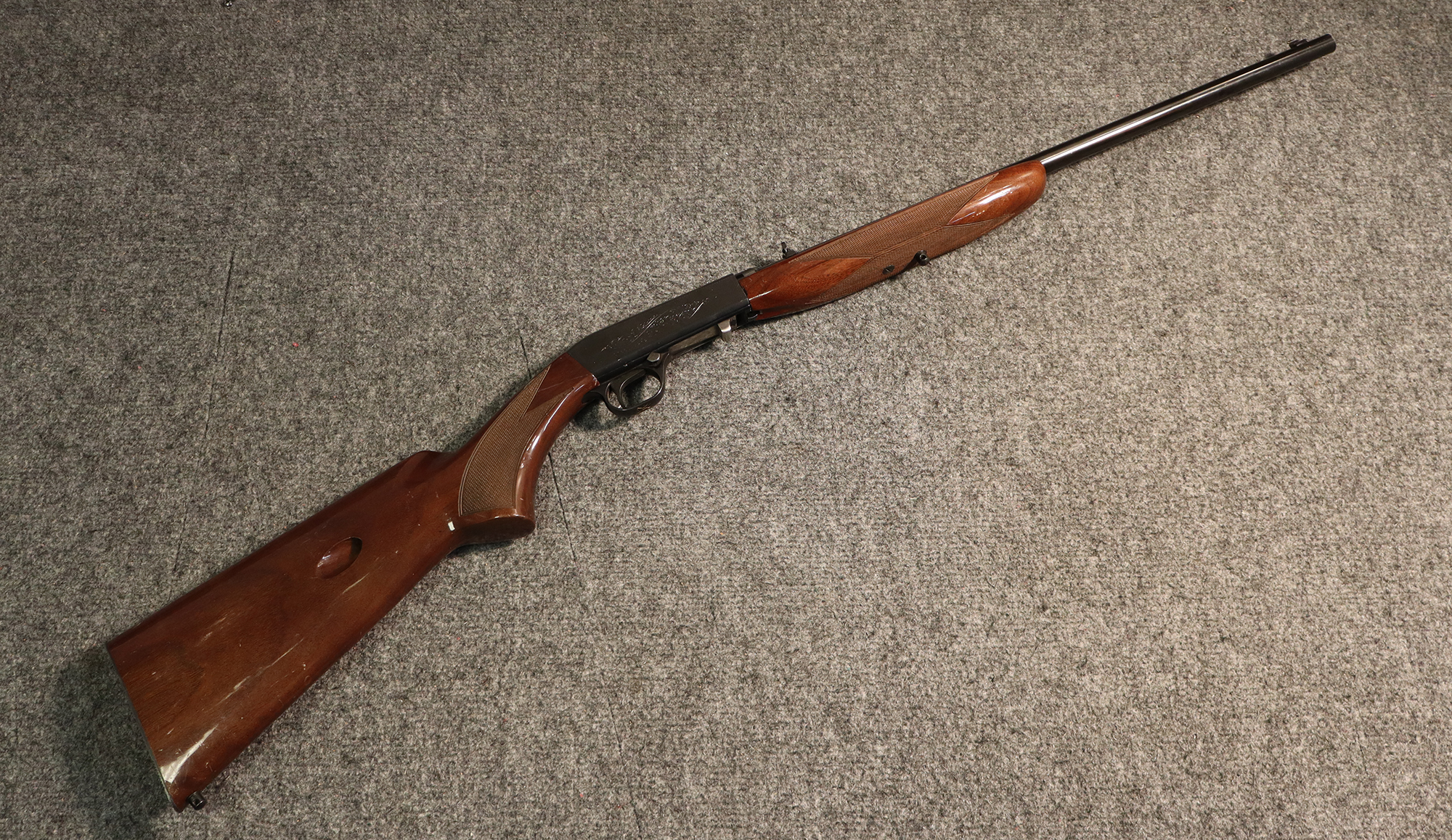 Image of Browning ~ SA-22 ~ .22 Long Rifle (4902029)
