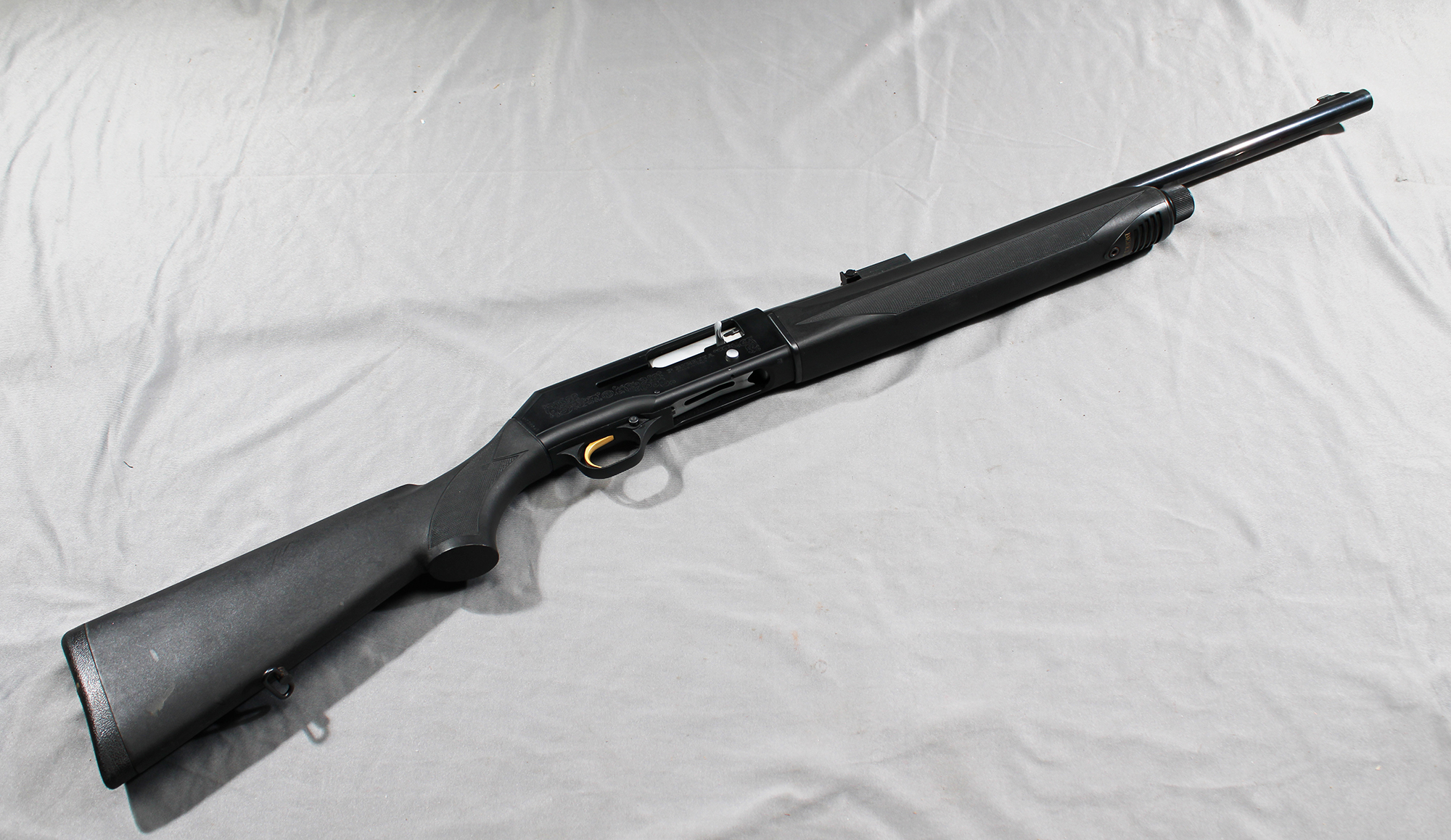 Image of Beretta~ 390 Silver Mallard~ 12ga