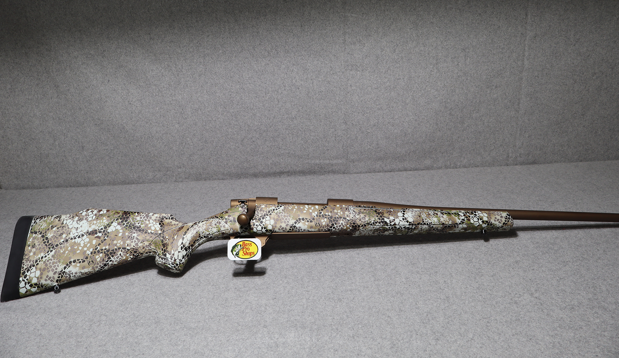 Image of Weatherby ~ Vanguard ~ 7mm Rem Mag