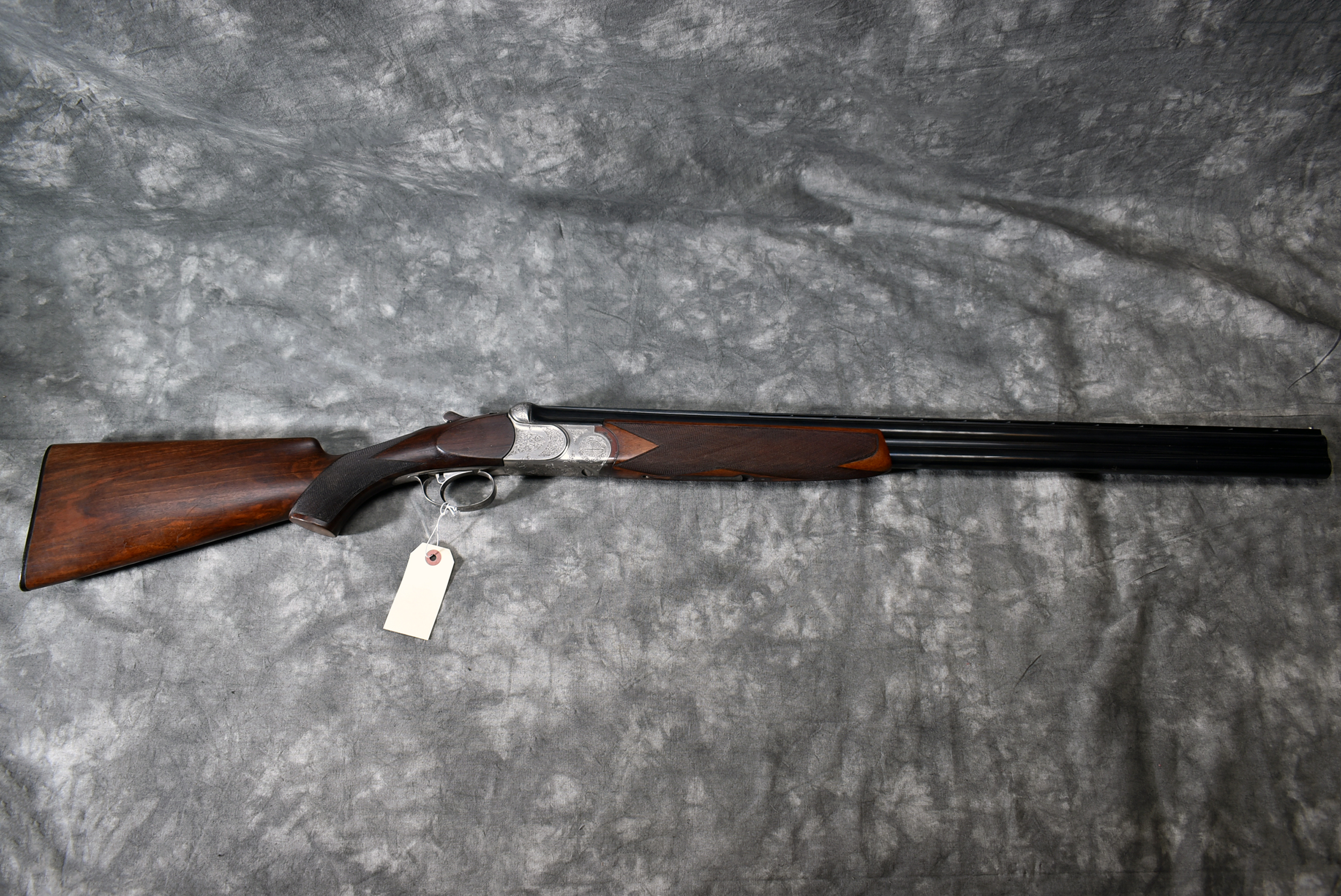 Image of Gamba ~ None ~ 12 Gauge