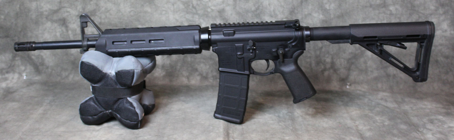 Image of Aero Precision ~ X15 ~ 5.56