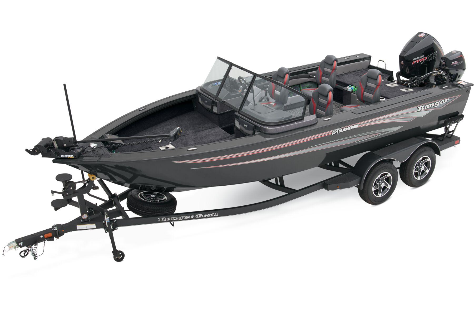 Image of 2026 RANGER VX1988 WT