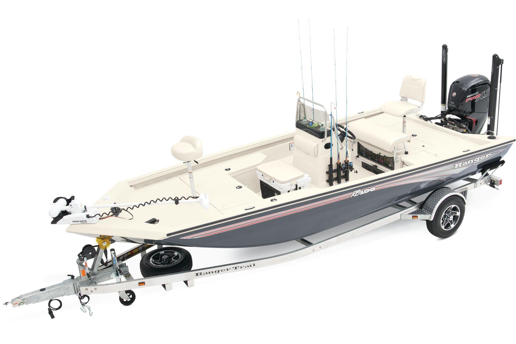Image of 2026 RANGER RB190