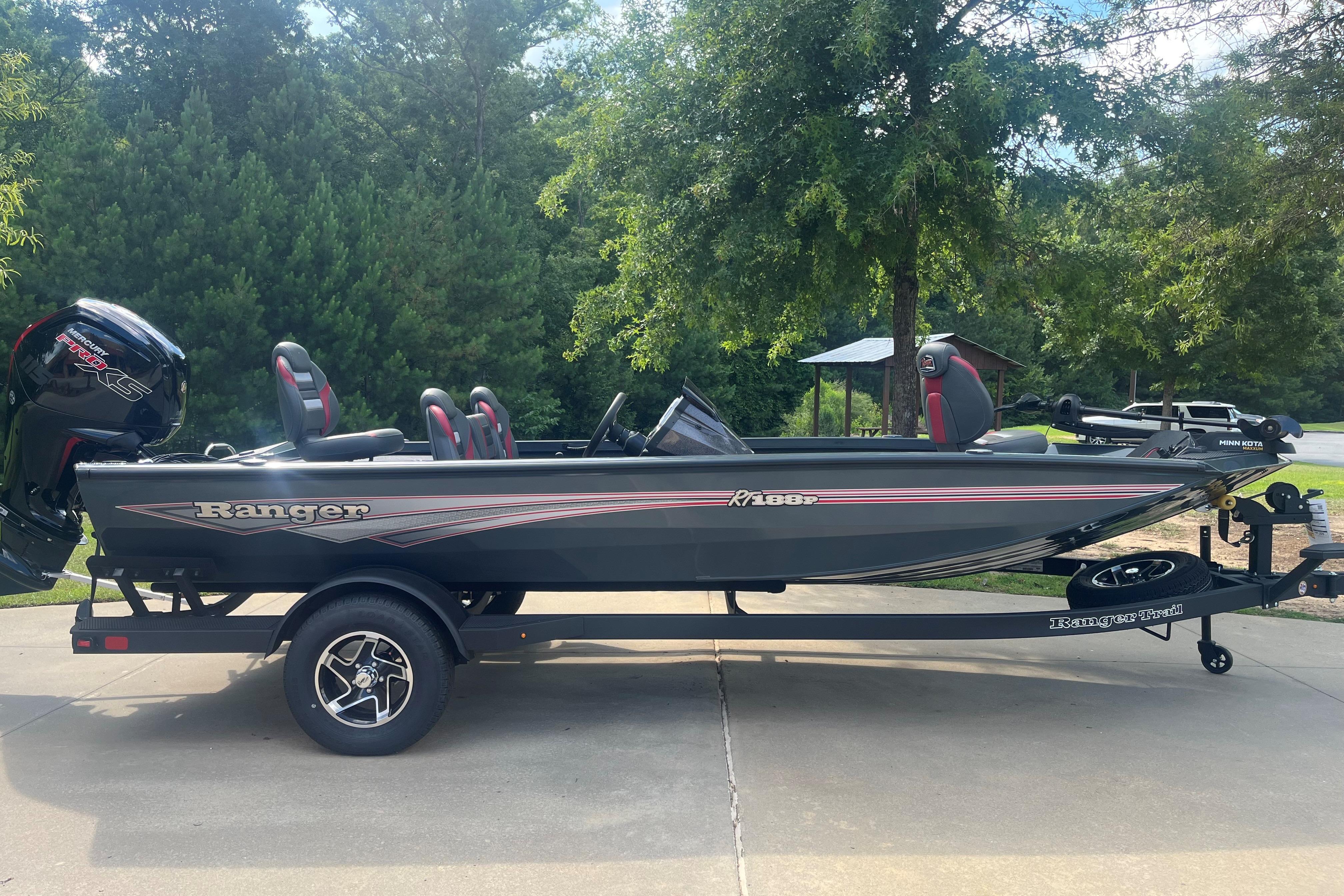 Image of 2026 RANGER RT188P