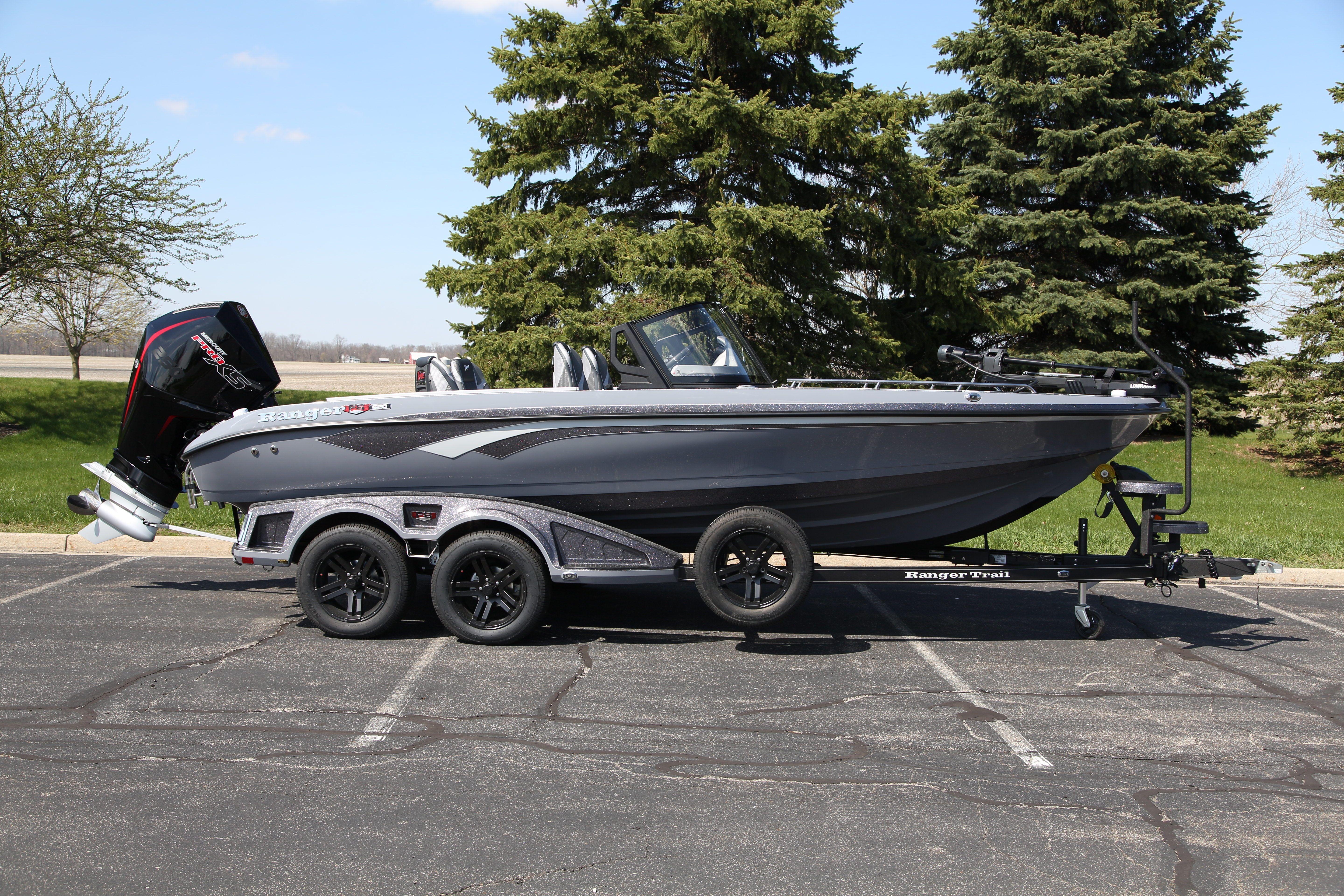 Image of 2026 RANGER 620FS Cup-Equipped