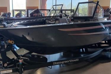 Image of 2026 RANGER VX1988 WT