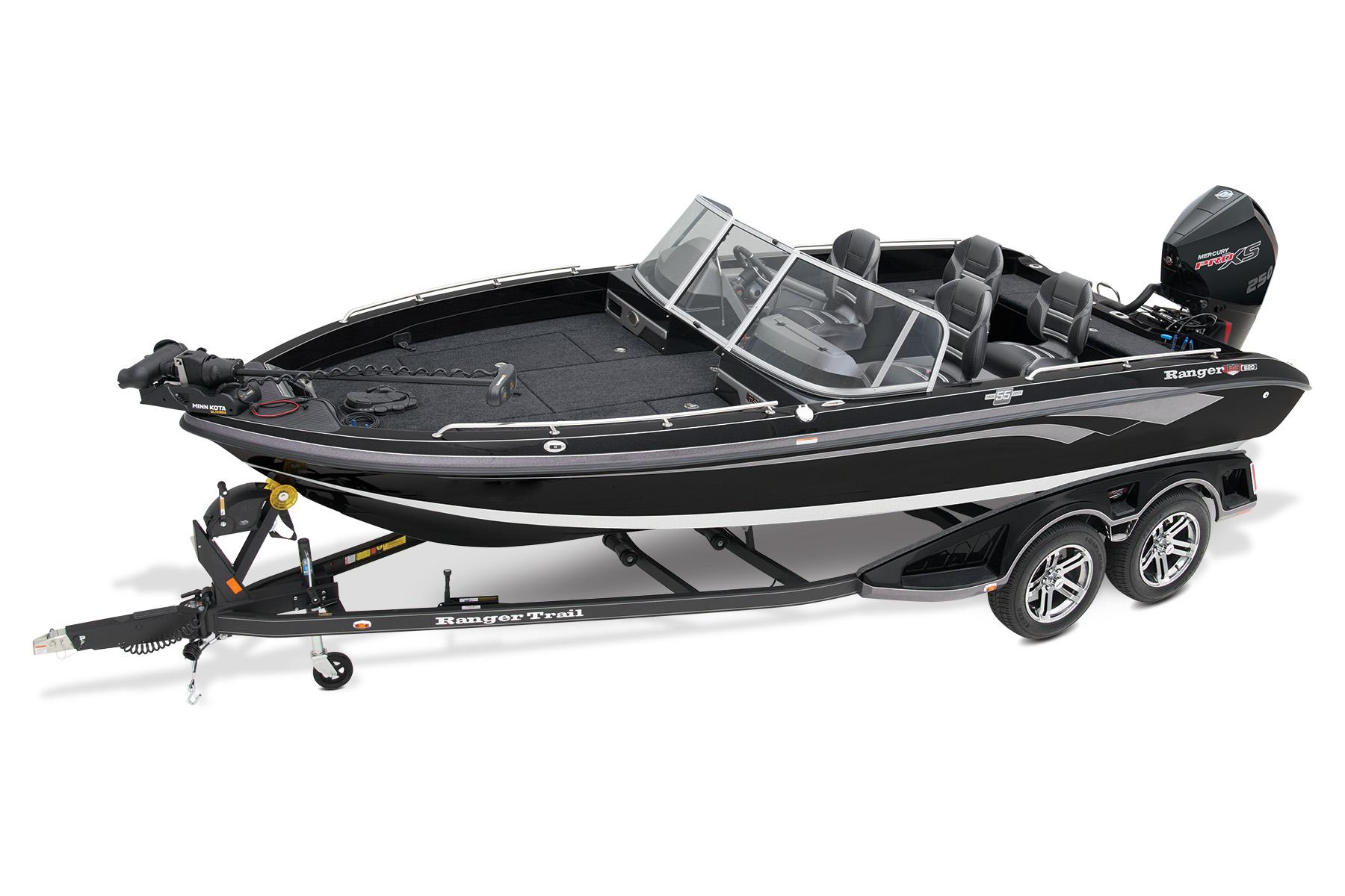 Image of 2026 RANGER 620FS Cup-Equipped