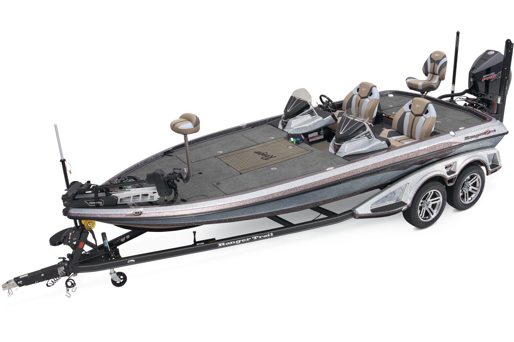 Image of 2026 RANGER Z521R