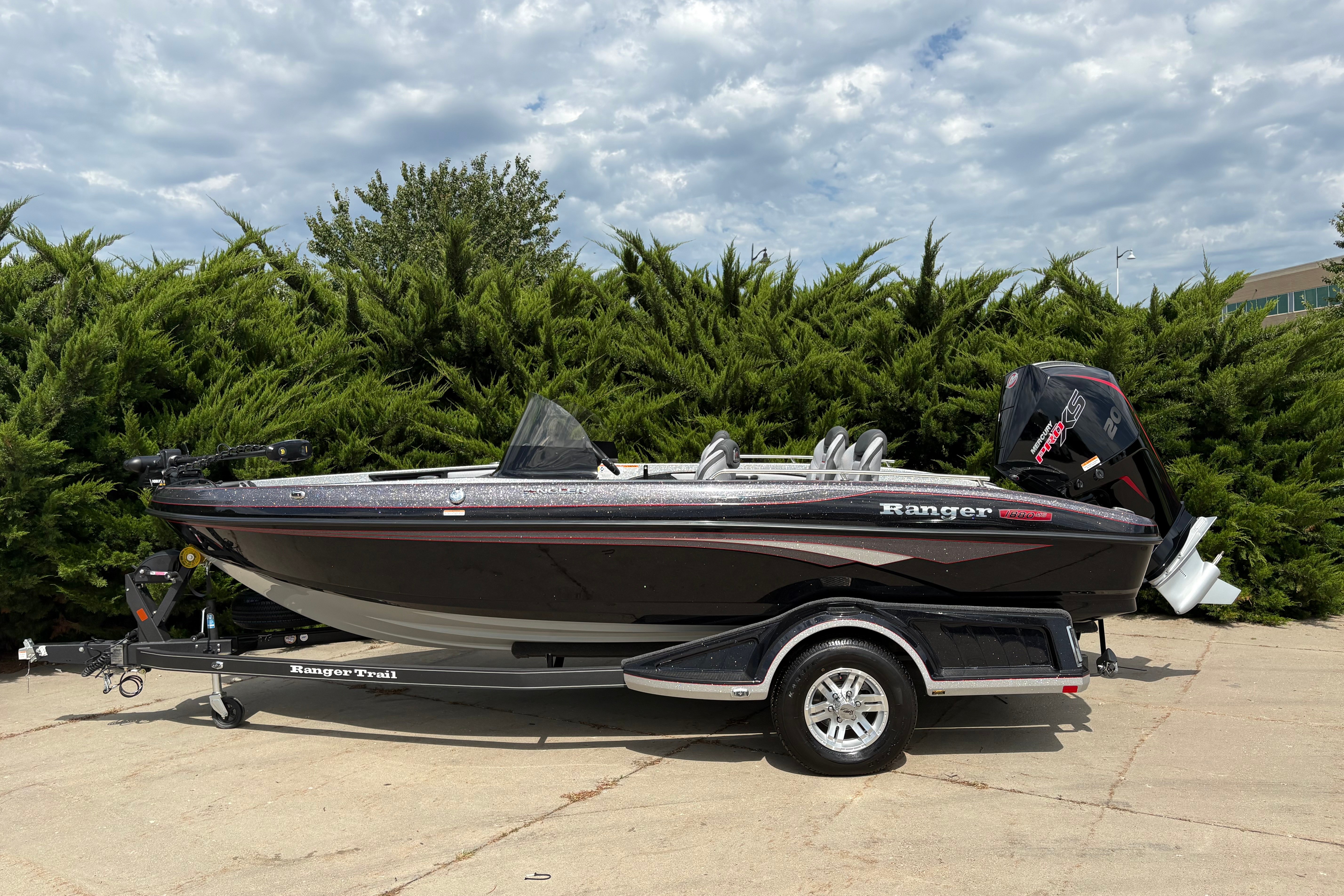 Image of 2026 RANGER 1880MS