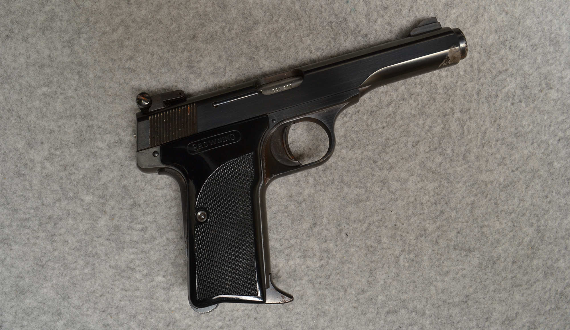 Image of Browning ~ 10/71 ~ .380 Auto