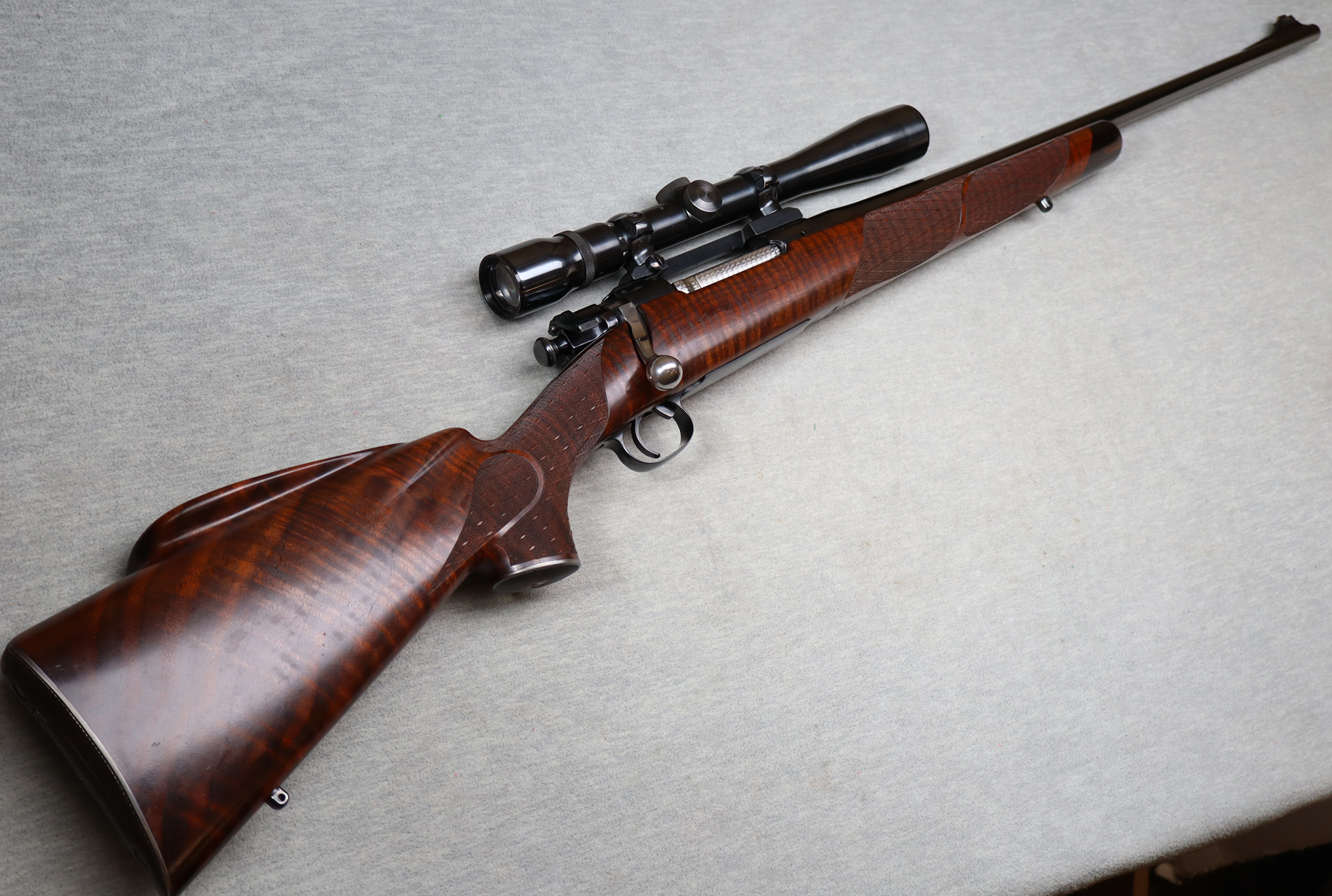 Image of Springfield Armory ~ Custom 1903 ~ .30-06 Springfield