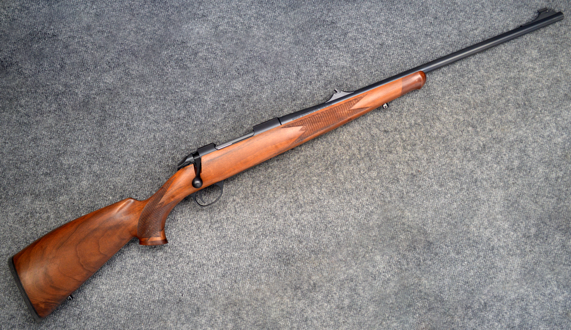 Image of Sako ~ 85S Bavarian ~ 6.5 CM