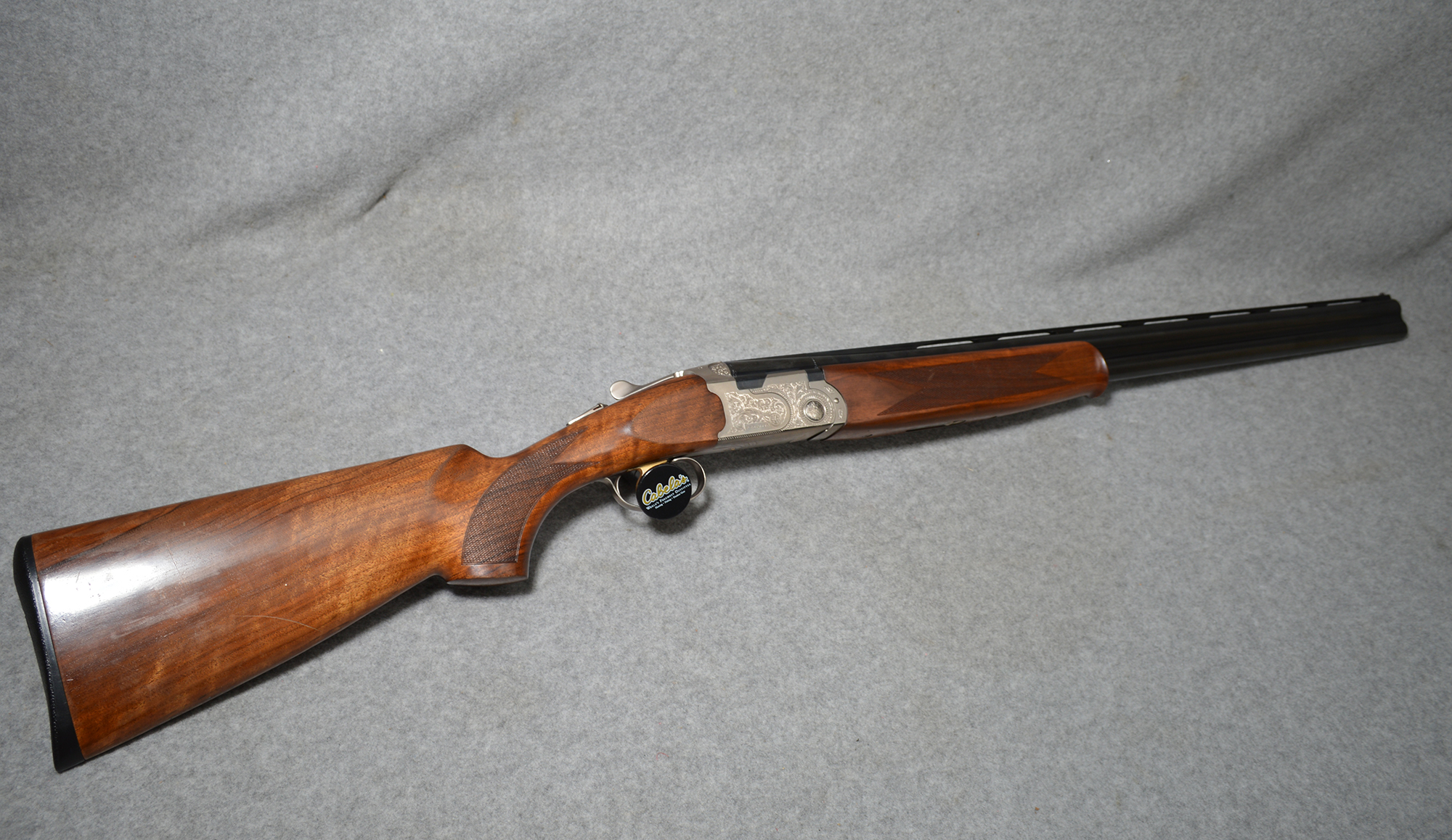 Beretta ~ Silver Pigeon S ~ 12 Gauge - Beretta