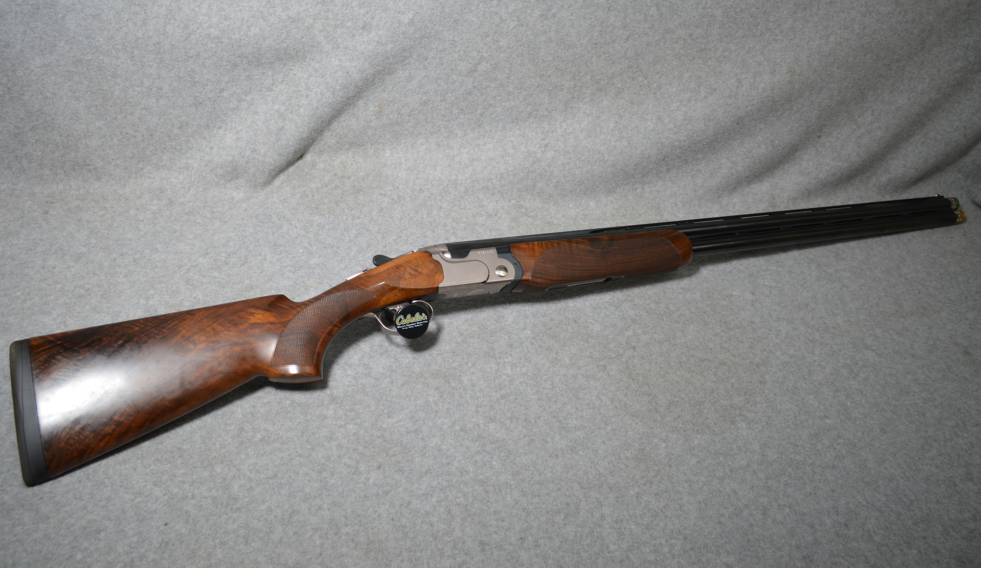 Beretta ~ 692 ~ 12 Gauge - Beretta