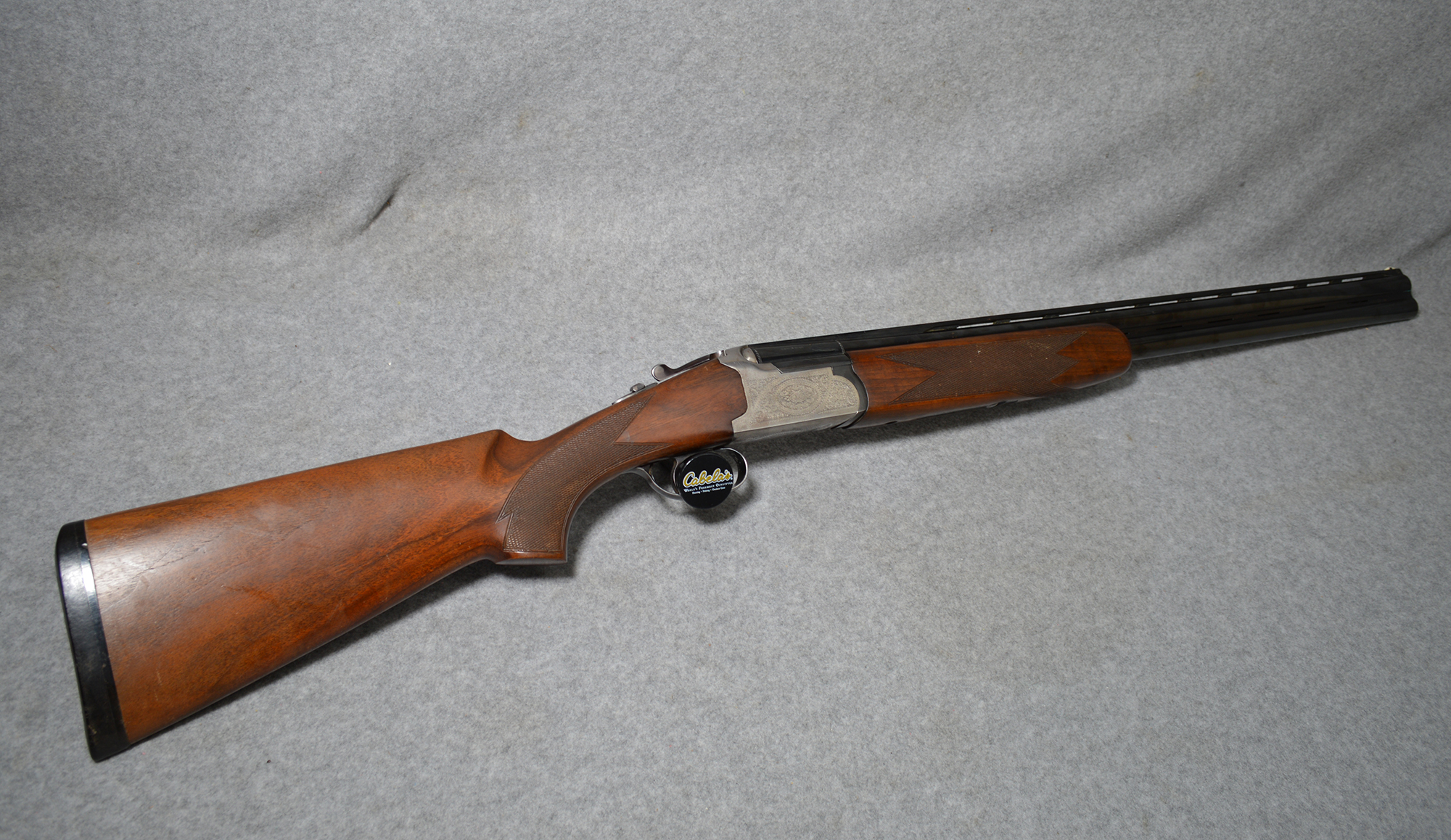 Image of Lanber Armas ~ SXS ~ 12 Gauge