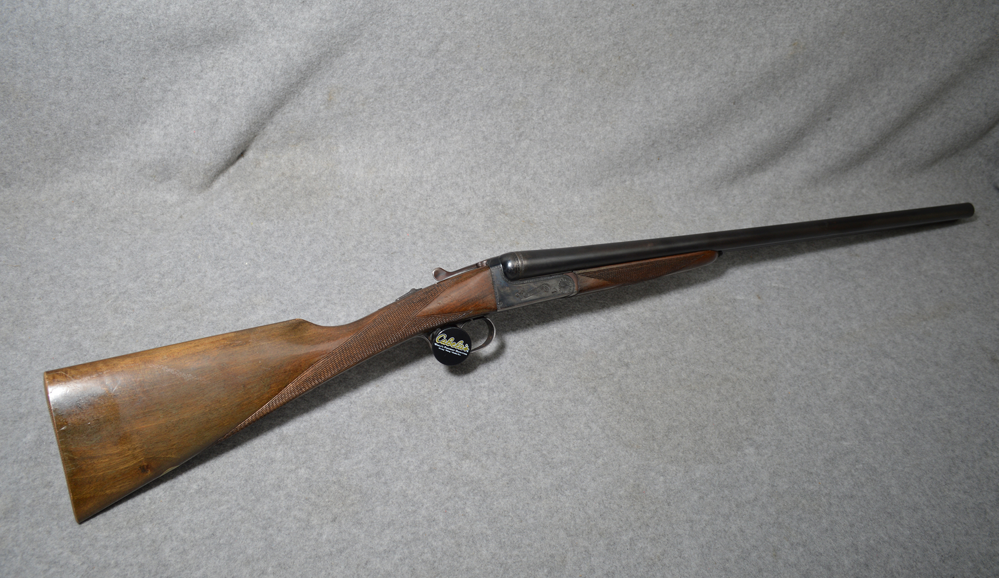 Image of Gunmark Sabel ~ SXS ~ 12 Gauge