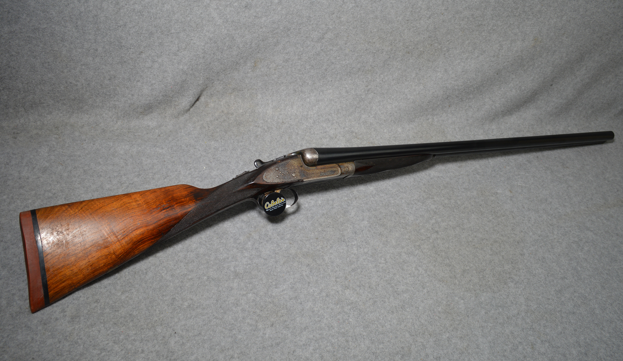 Image of English ~ SLE SXS ~ 12 Gauge