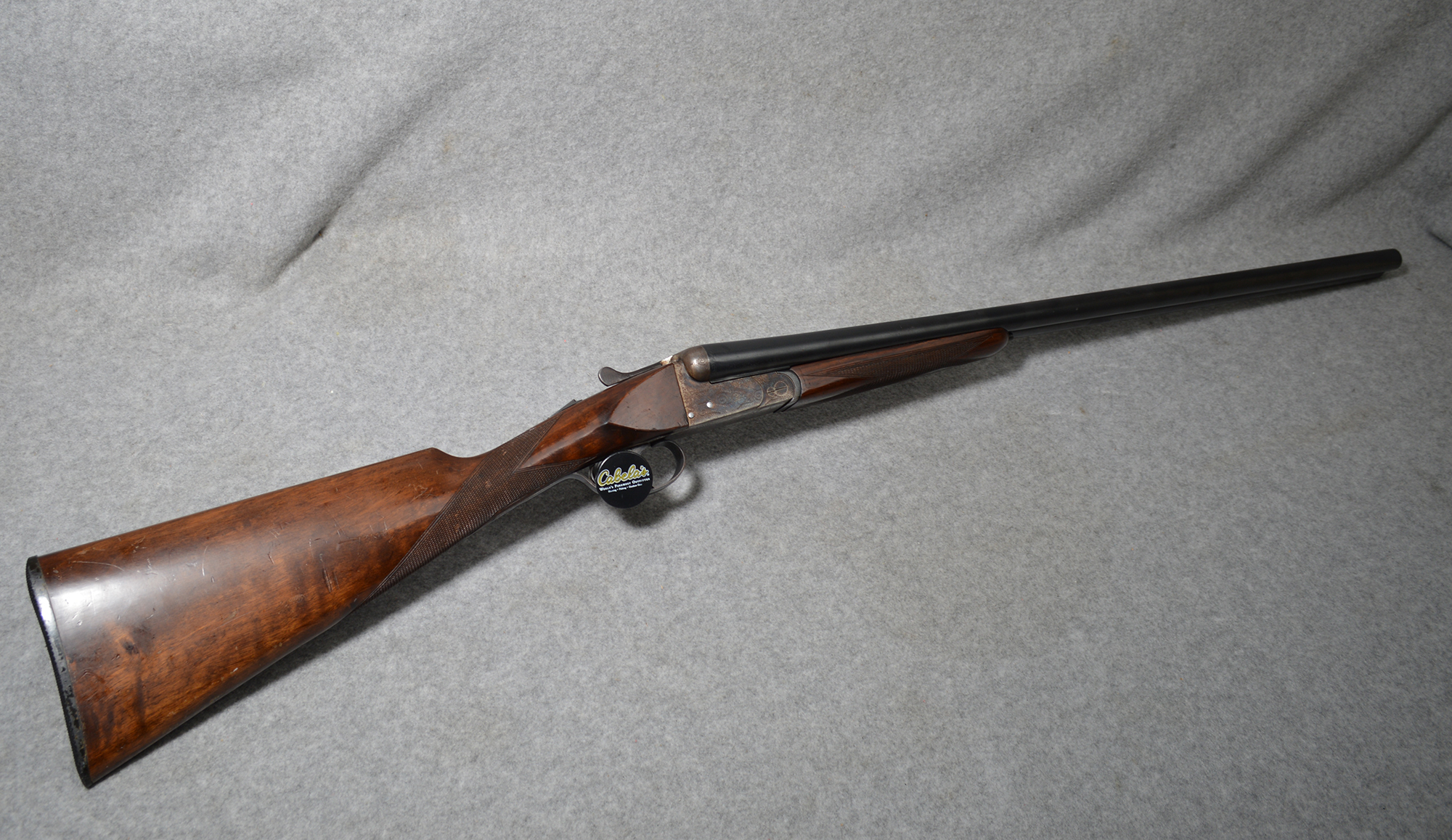 Image of Mundial ~ SXS ~ 12 Gauge