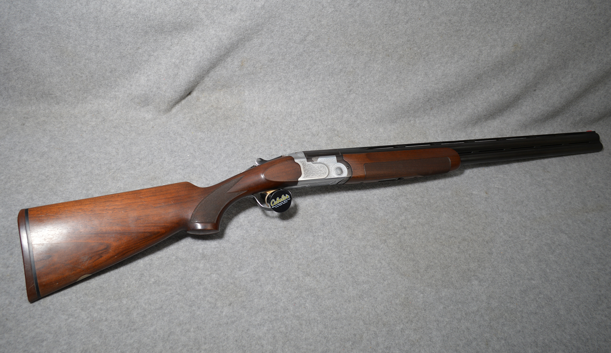 Image of Beretta ~ S 686 ~ 12 Gauge
