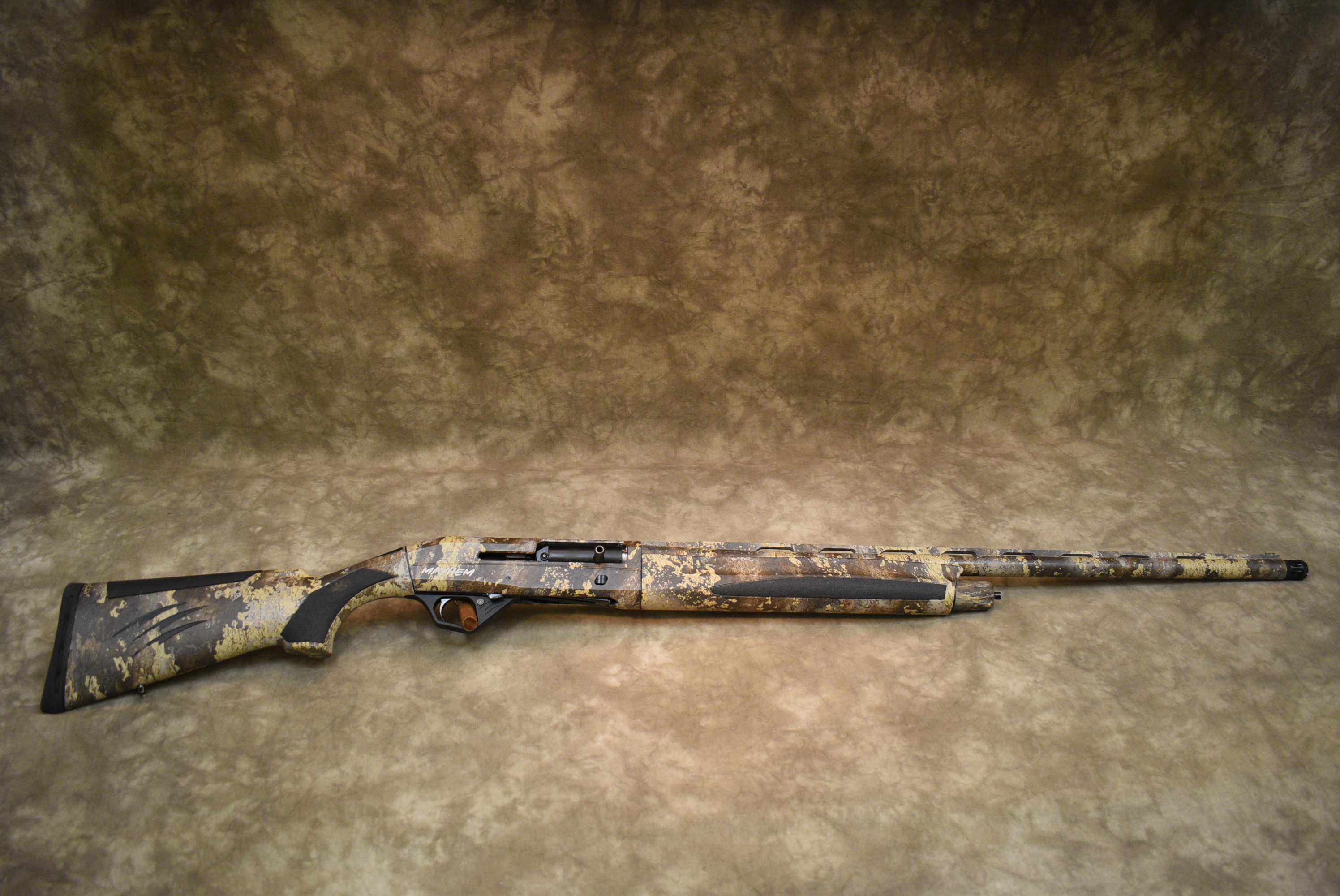 Image of Fierce~FX Mayhem~12 Gauge