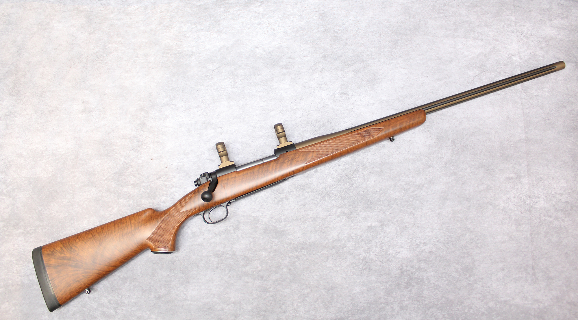 Image of WINCHESTER ~ MODEL 70 PRE 64 CUSTOM BUILD ~ .25-06 REMINGTON