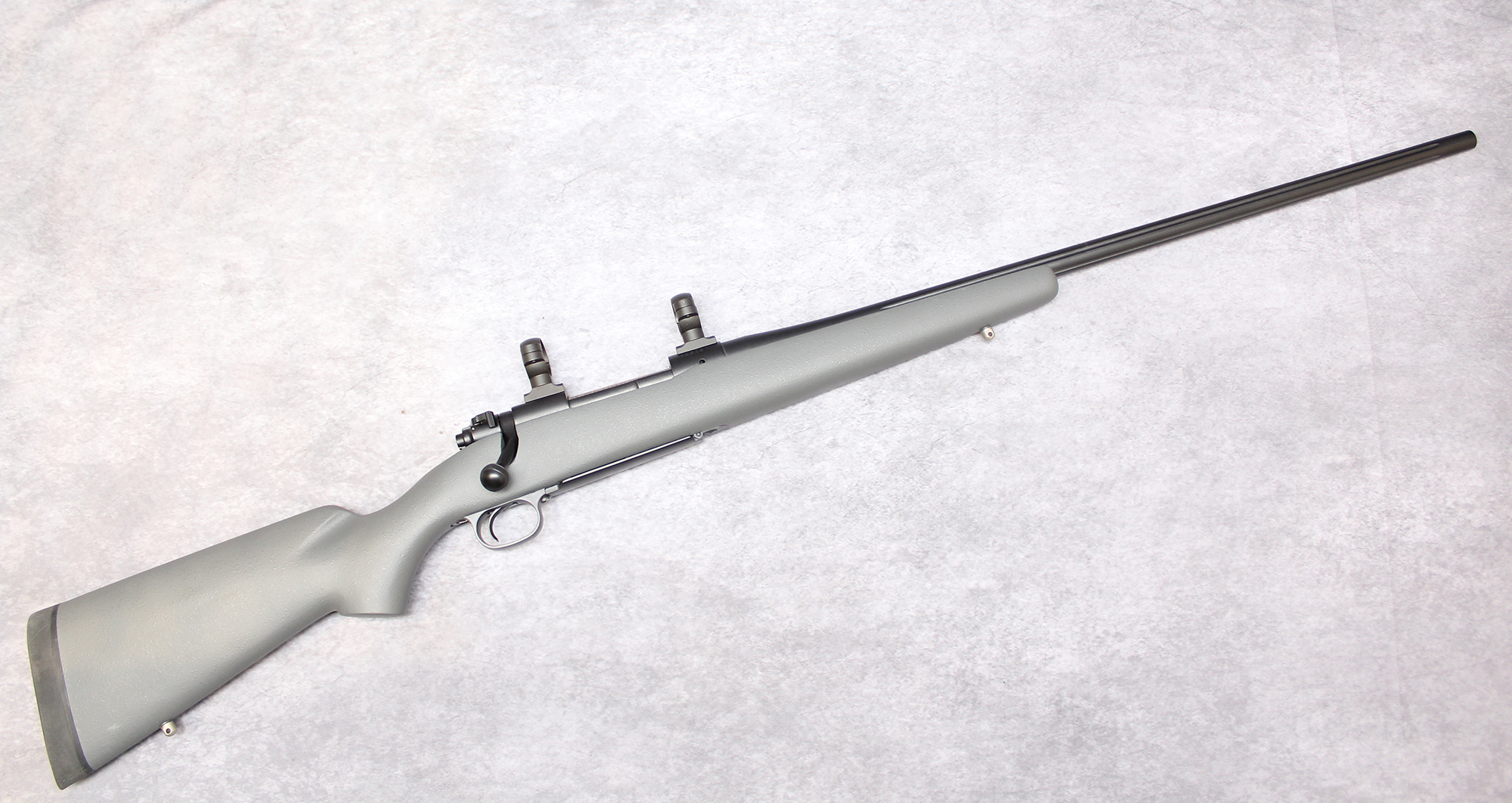 Image of WINCHESTER ~ MODEL 70 CUSTOM ~ 7MM REMINGTON MAGNUM