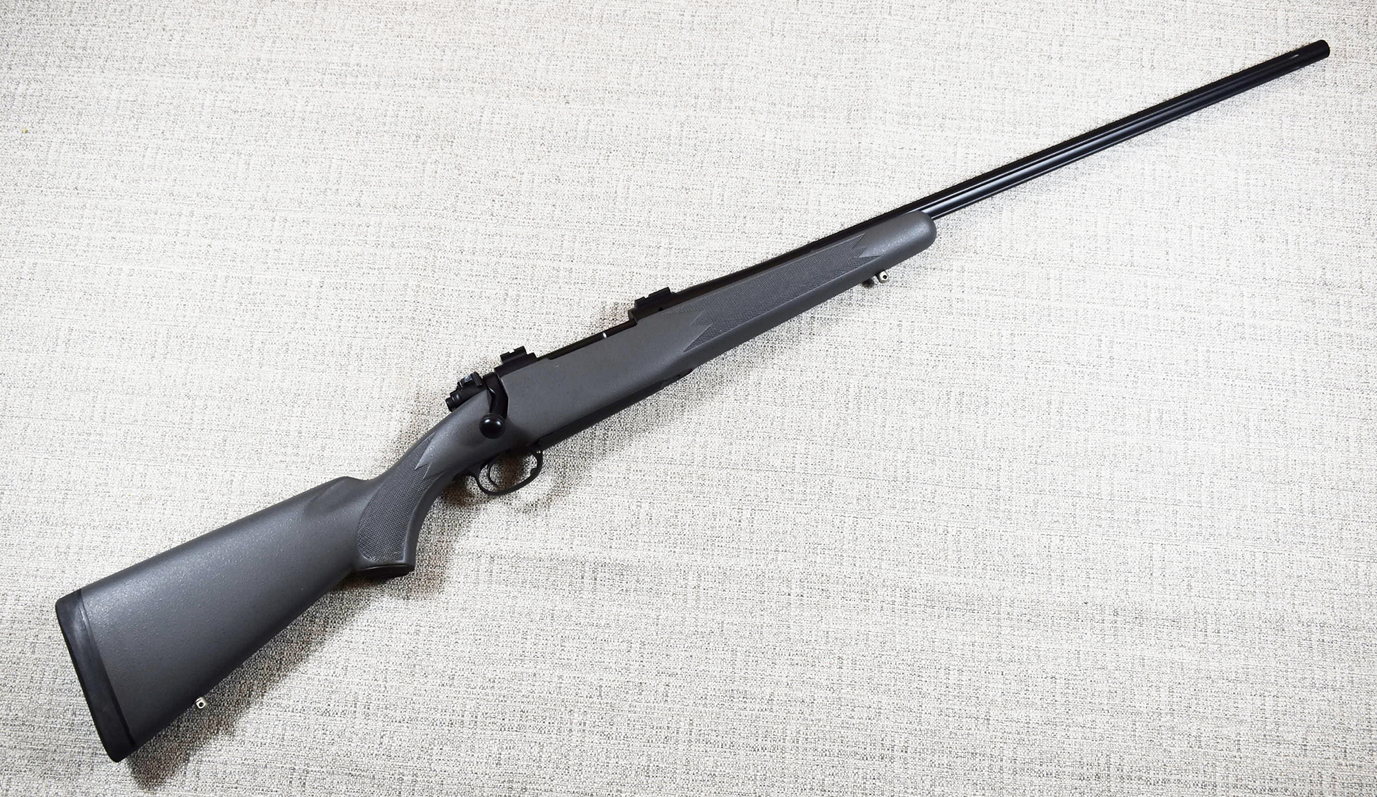 Winchester~Model 70~.300 Weatherby - Winchester