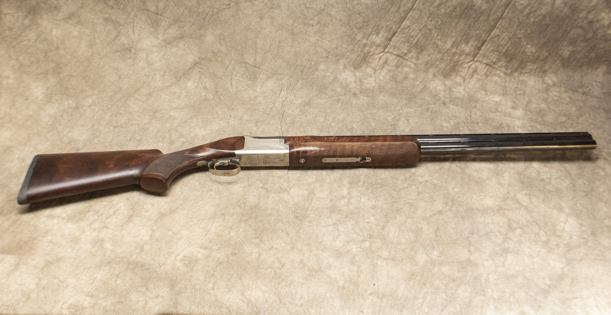 Image of Browning ~ GTI ~ 12 Gauge
