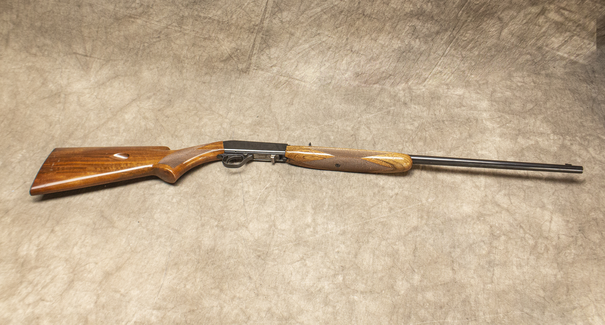 Browning ~ SA-22 ~.22 Long Rifle - Browning