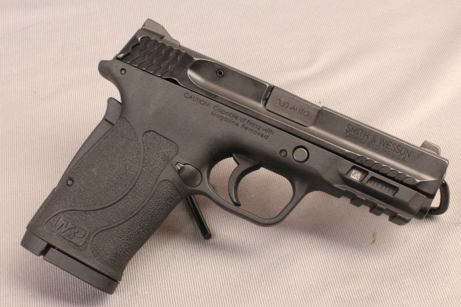 Image of Smith&Wesson~380 Shield~380 ACP