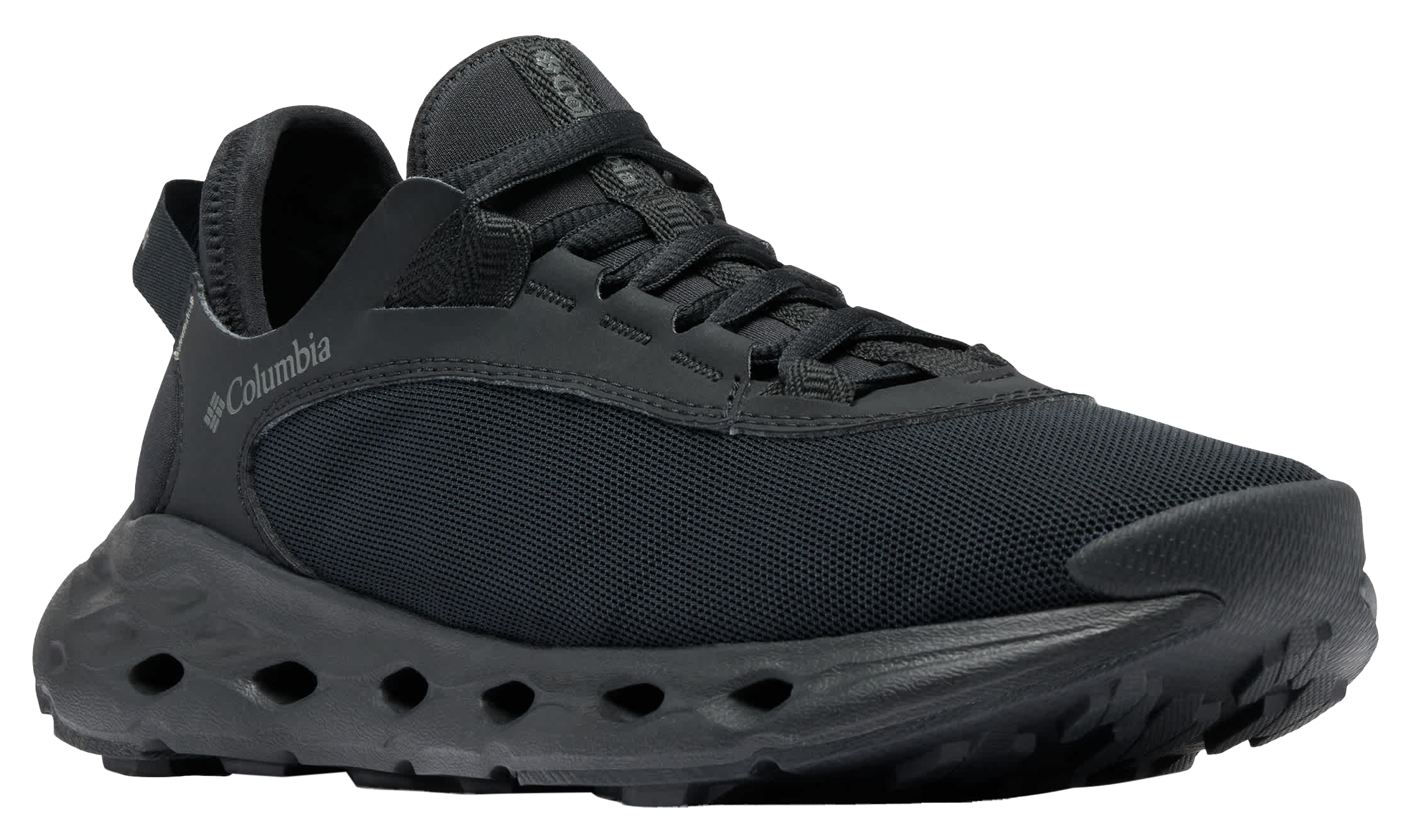 Image of Columbia Drainmaker XTR Water Shoes for Women - Black/Titanium II