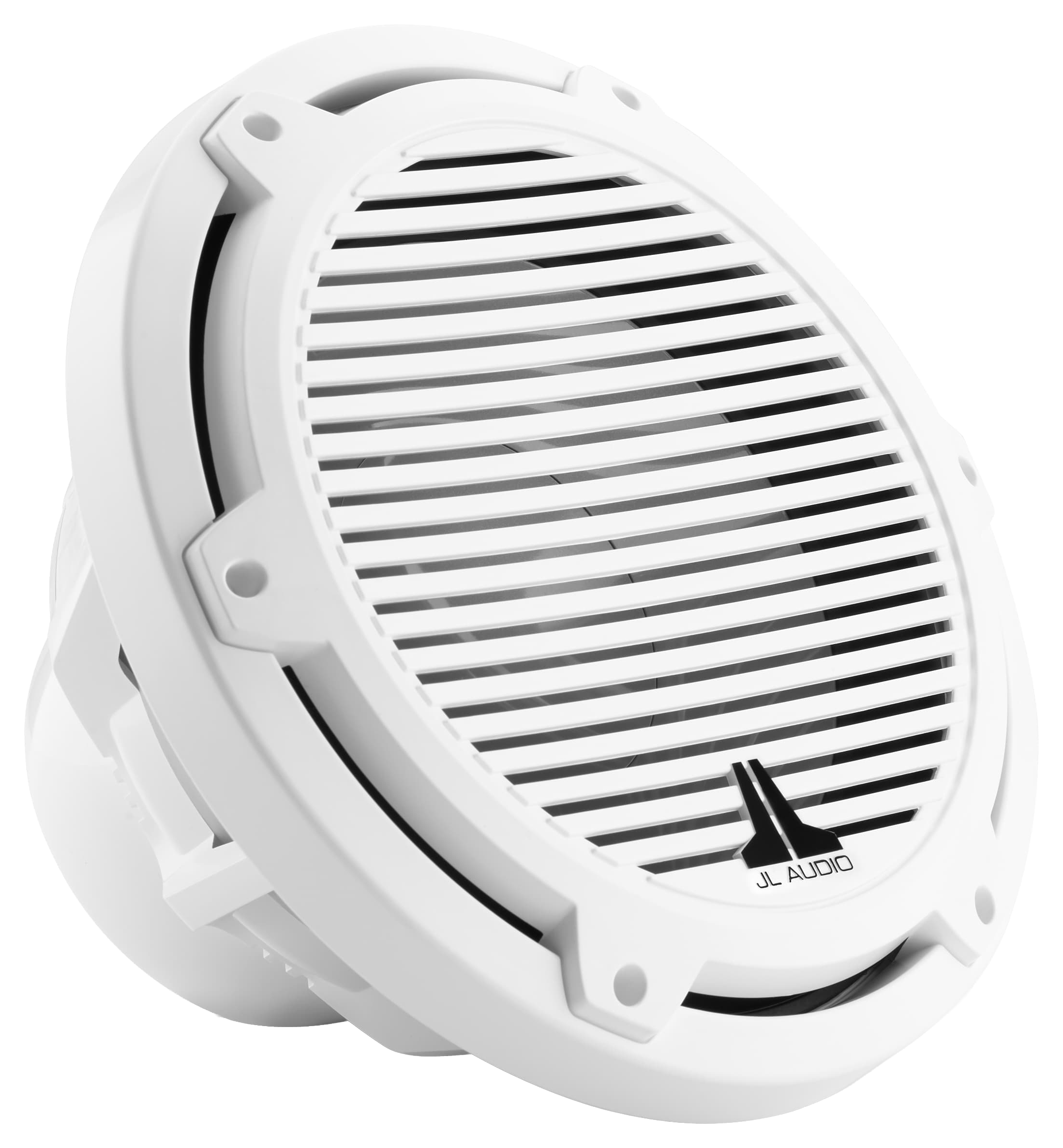 Image of "Garmin JL Audio M3 10"" Marine Subwoofer with Classic Grille"