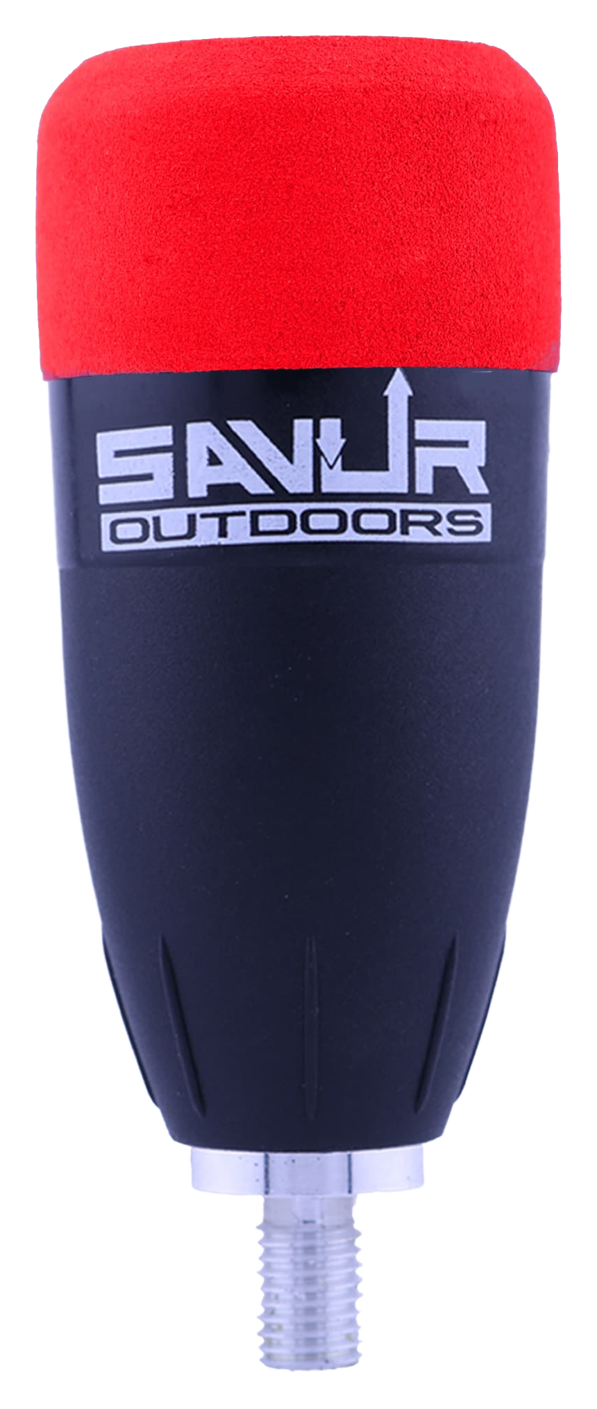 Image of Savur Outdoors Bowfishing Float - Red