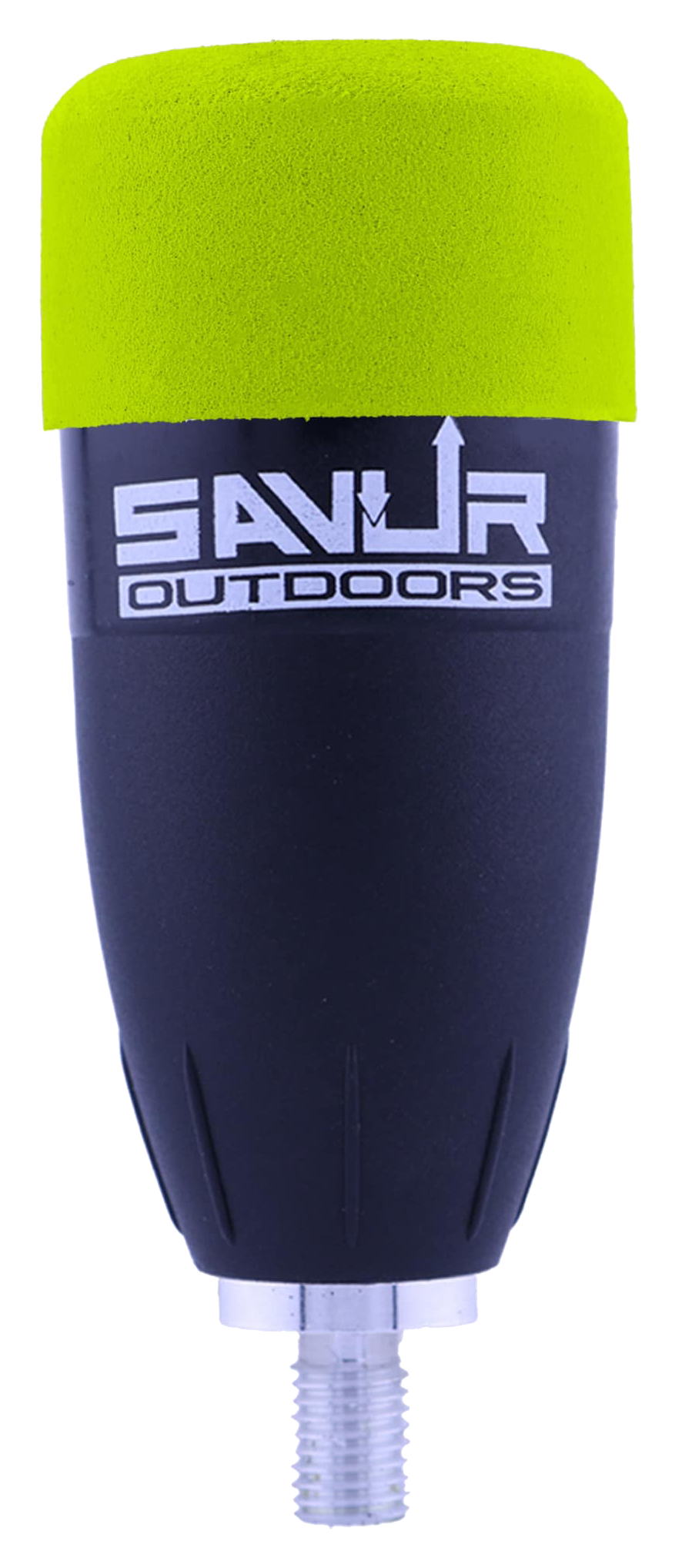 Image of Savur Outdoors Bowfishing Float - Chartreuse