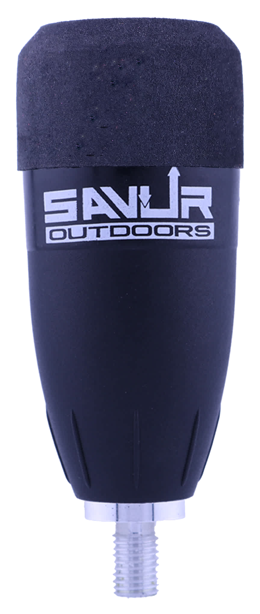 Image of Savur Outdoors Bowfishing Float - Black