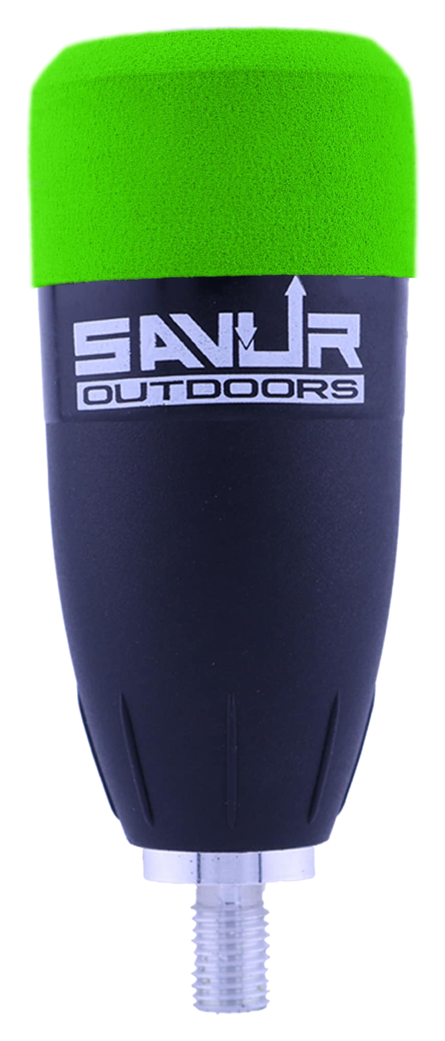 Image of Savur Outdoors Bowfishing Float - Hi-Viz Green