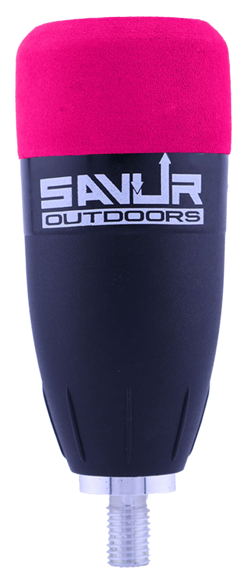 Image of Savur Outdoors Bowfishing Float - Purple