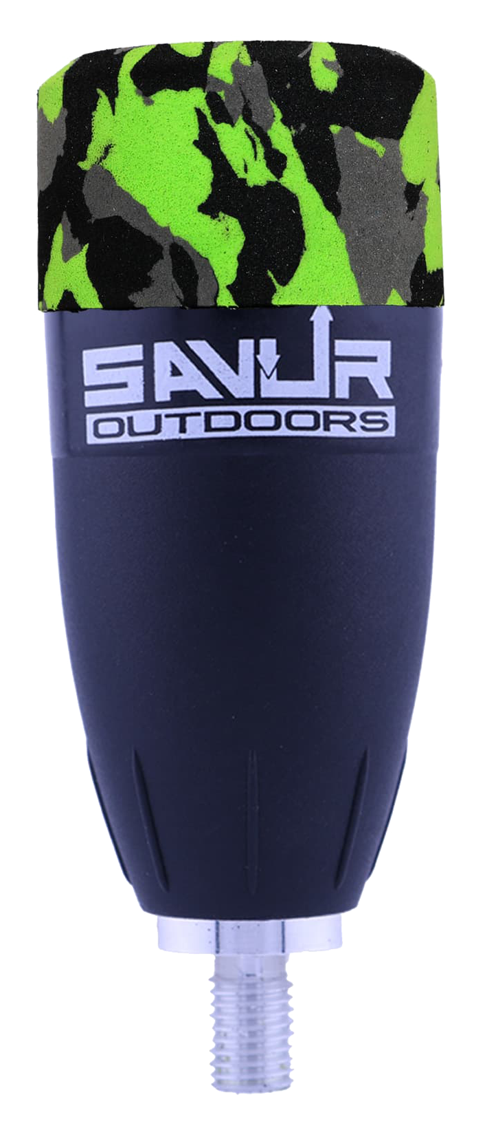 Image of Savur Outdoors Bowfishing Float - Green Camo
